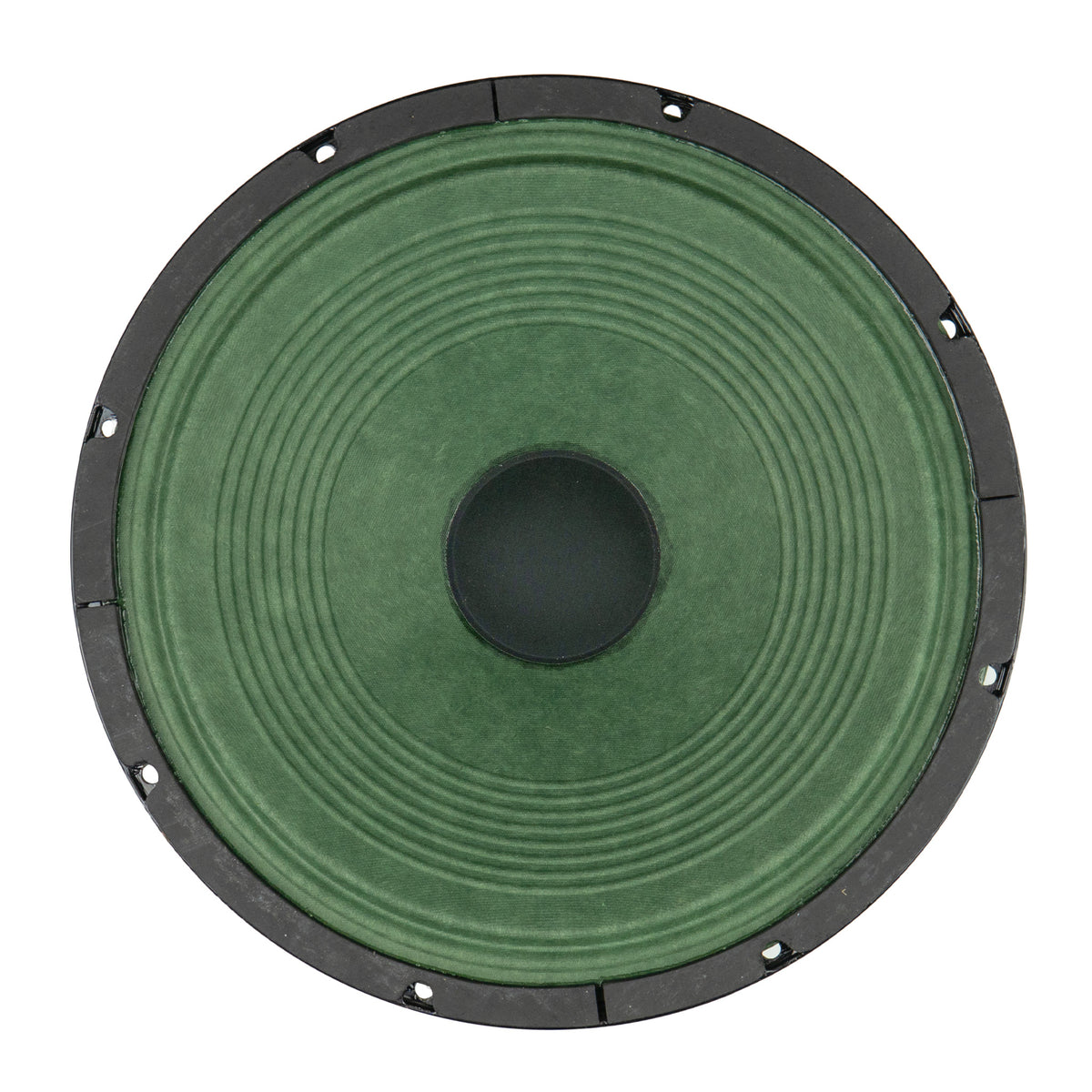 Tone Tubby Green Ceramic 4040 12" Guitar Speaker (40W) Tone Tubby