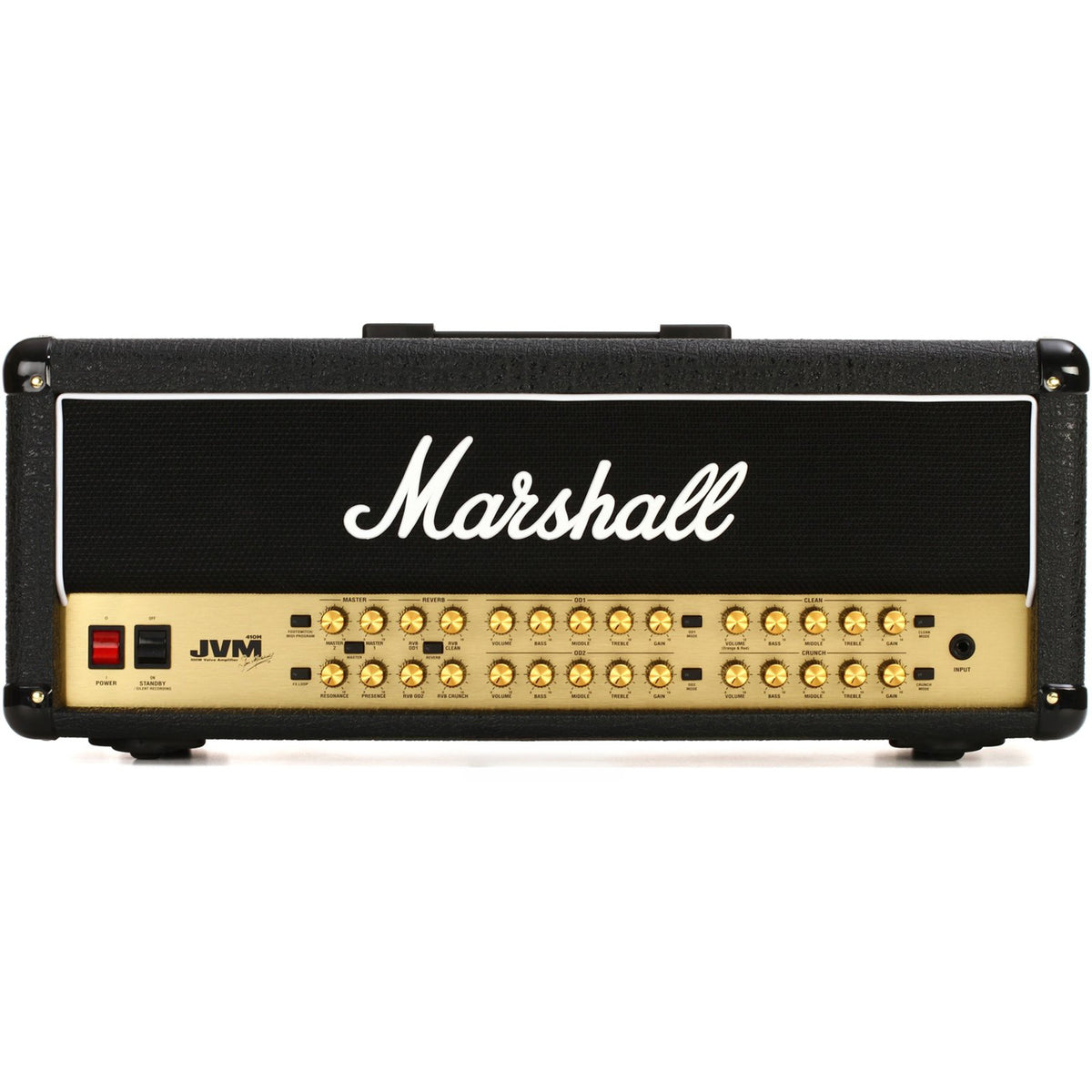 Marshall JVM410H 100-watt Tube Kit Marshall