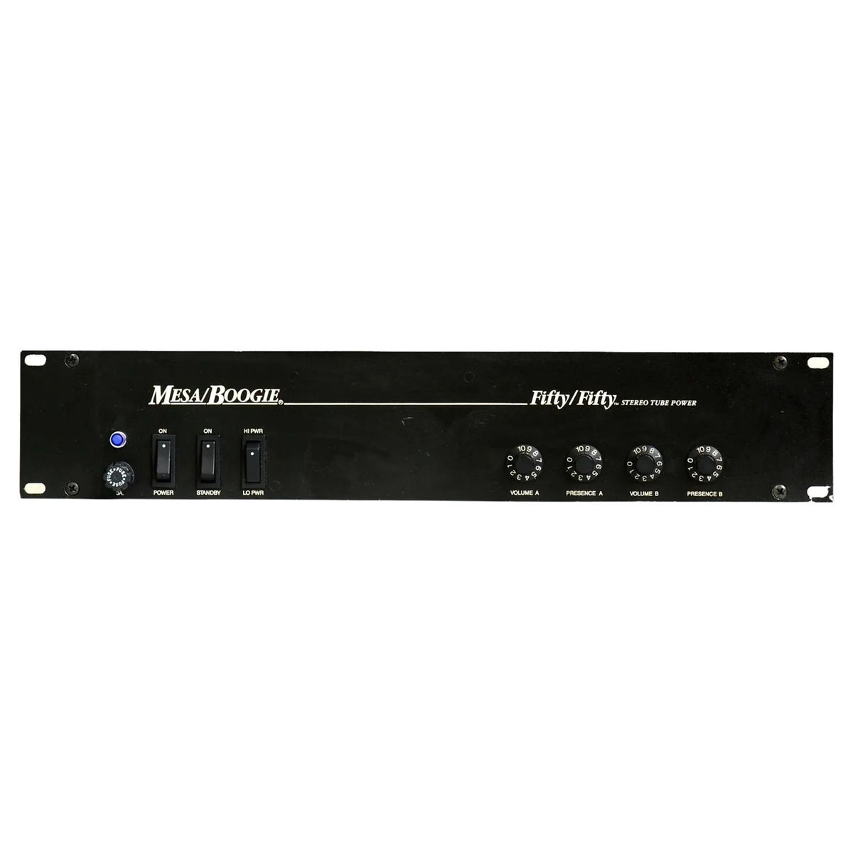 Mesa Boogie 50-50 Power Amp Tube Kit Mesa Boogie