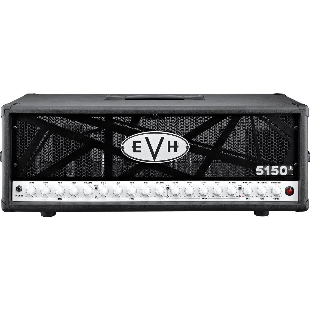 EVH 5150 III 100 Tube Kit EVH