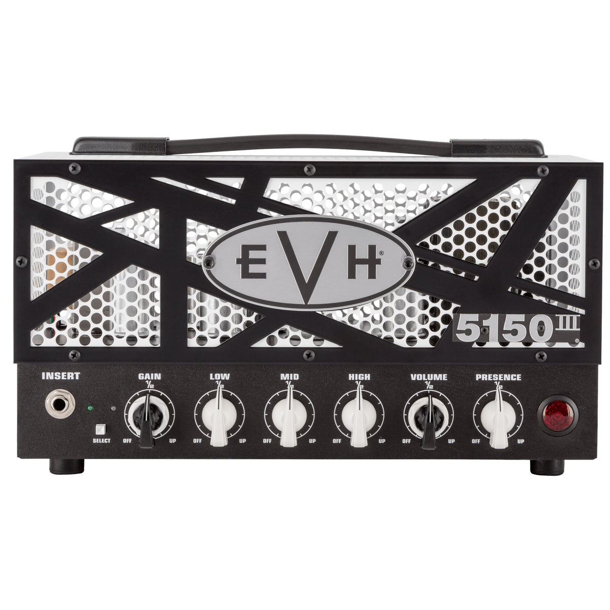 EVH 5150 III LBXII Tube Kit EVH