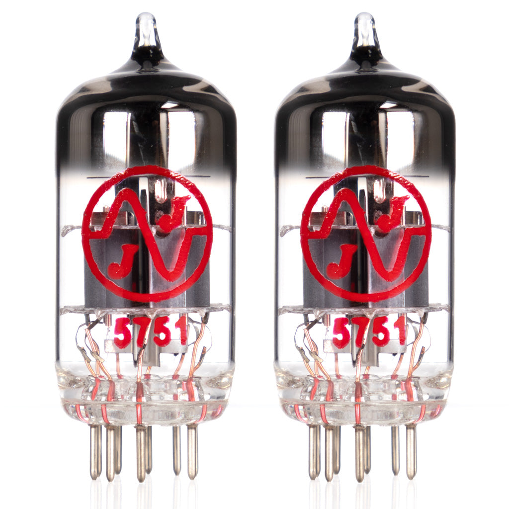 JJ 5751 Preamp Vacuum Tube | Vacuum Tube Shop