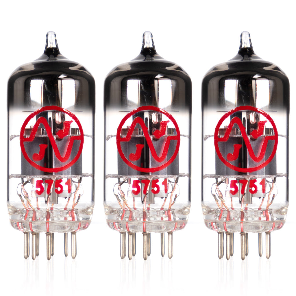 JJ 5751 Preamp Vacuum Tube