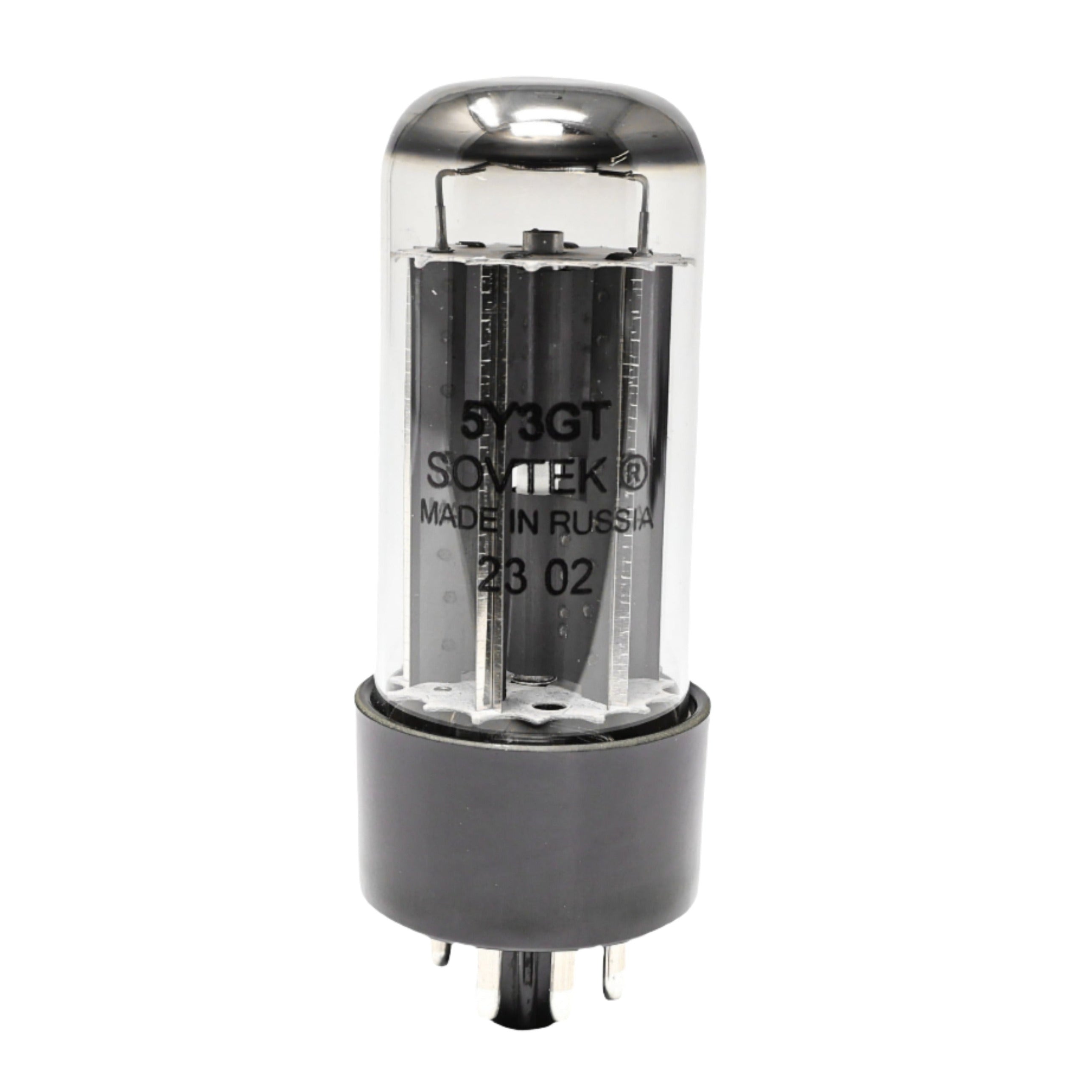 Rectifier Tubes