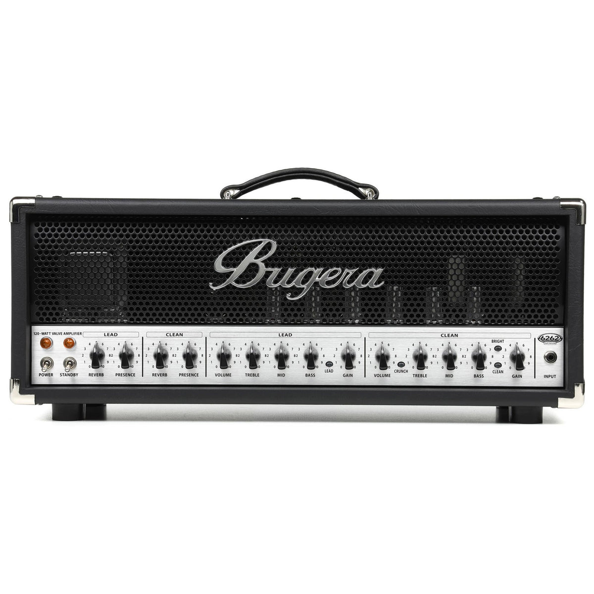 Bugera 6262 Tube Kit Bugera