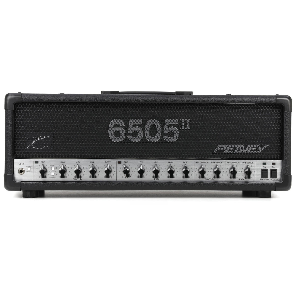 Peavey 5150 II and 6505+ Tube Kit Peavey