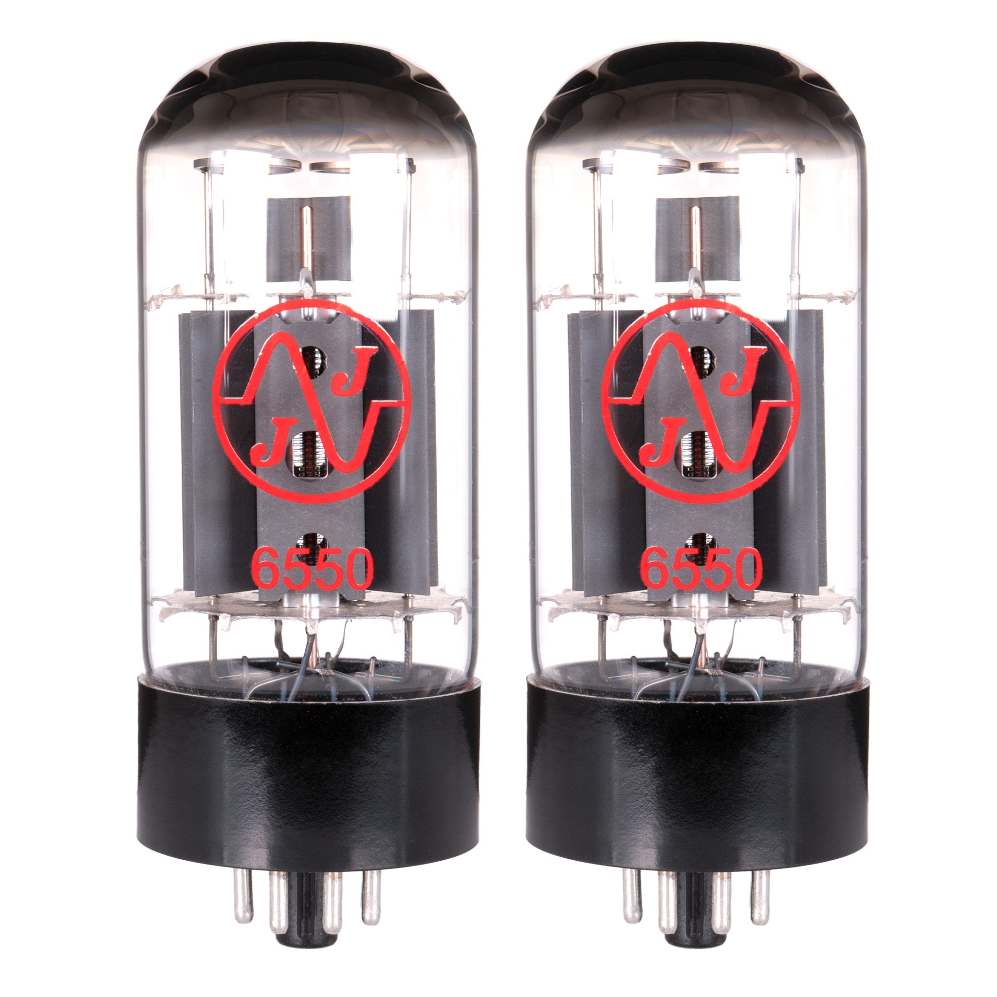 JJ 6550 Power Vacuum Tube JJ Electronics