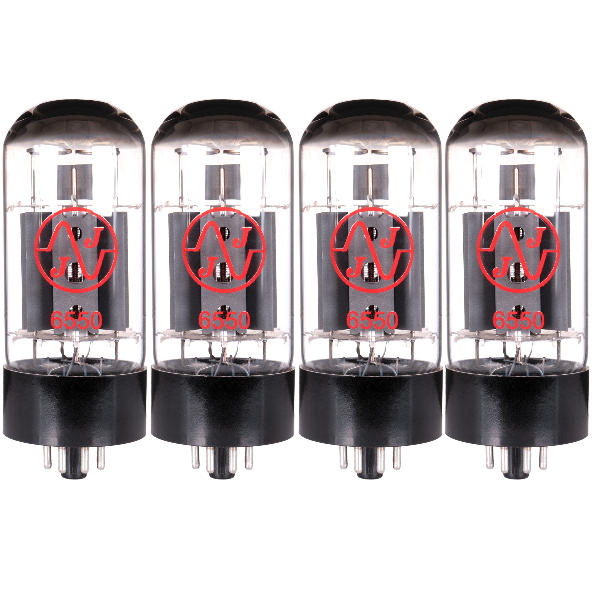 JJ 6550 Power Vacuum Tube JJ Electronics
