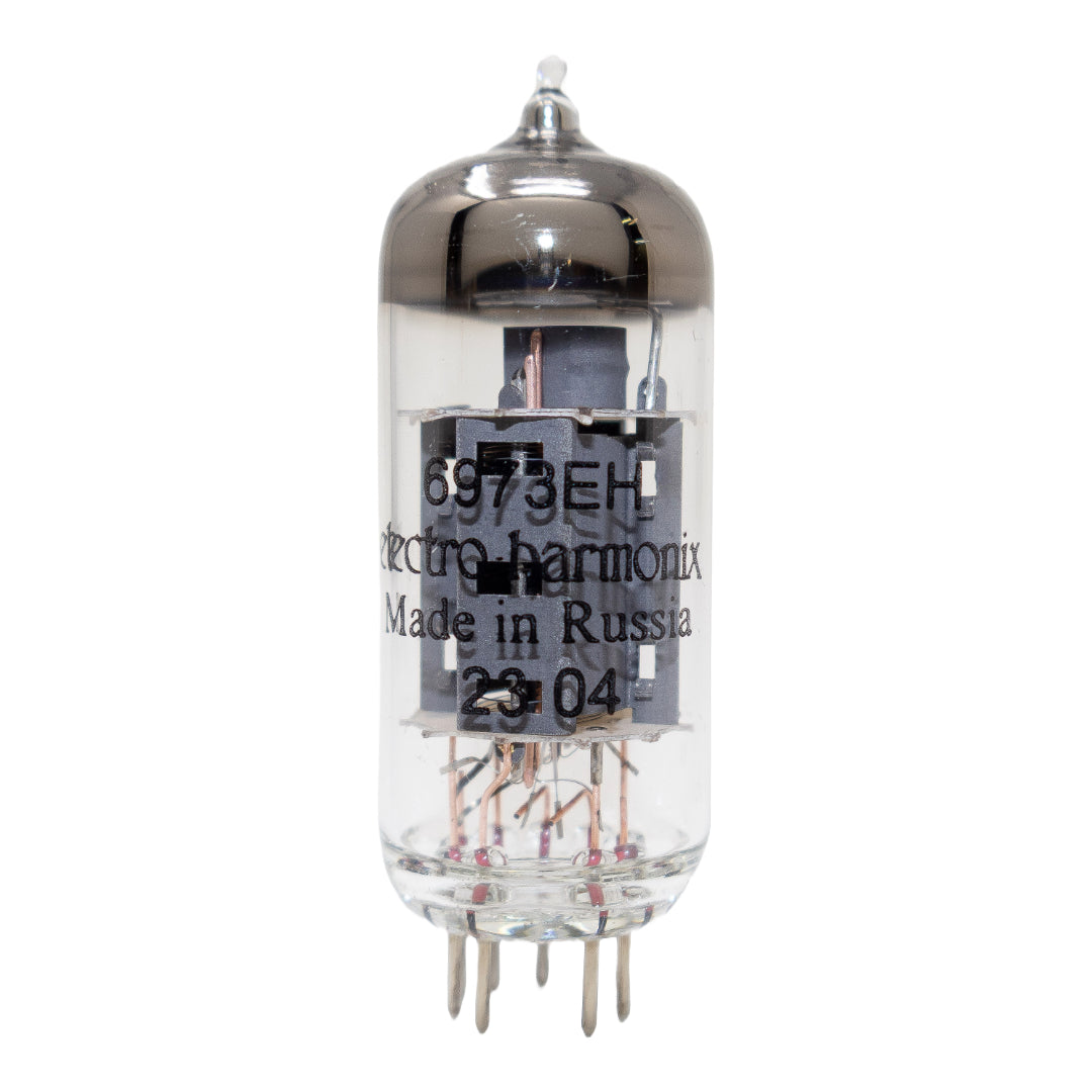 6973 Electro Harmonix Power Vacuum Tube