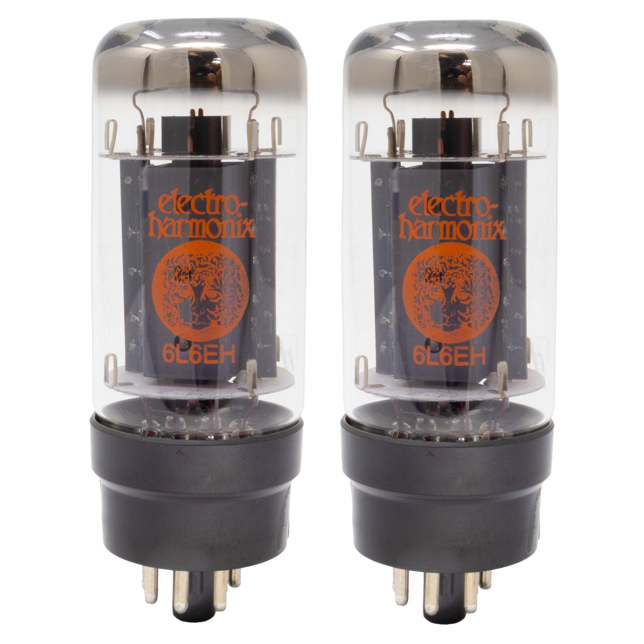 6L6 Electro Harmonix Power Vacuum Tube