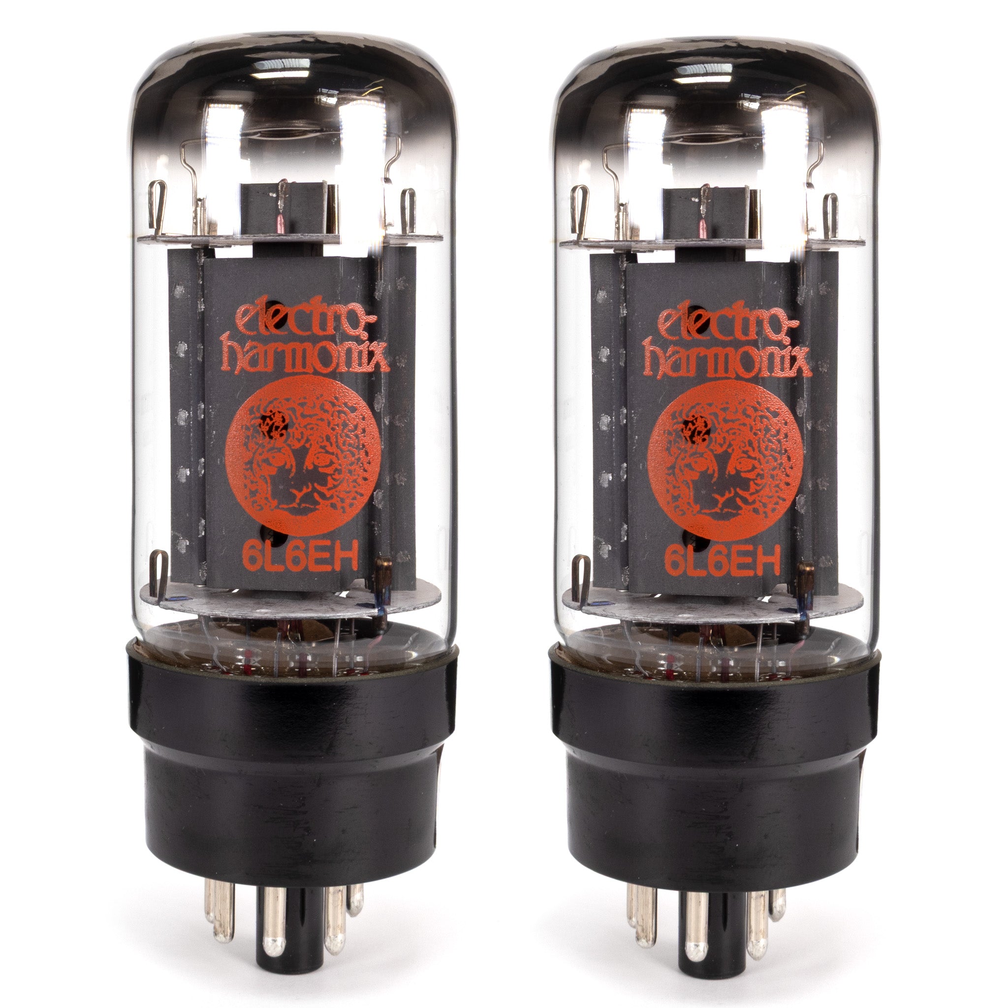 Electro Harmonix 6L6 Power Vacuum Tube