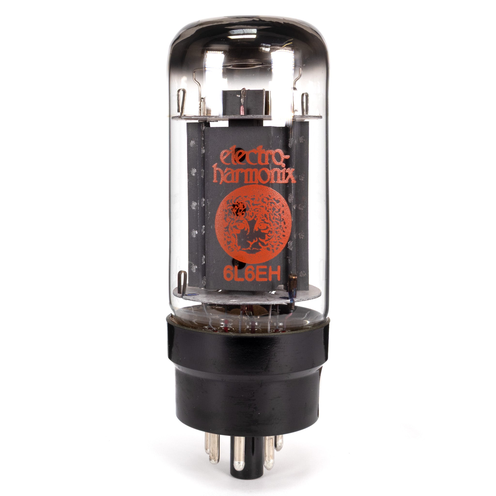 Electro Harmonix 6L6 Power Vacuum Tube