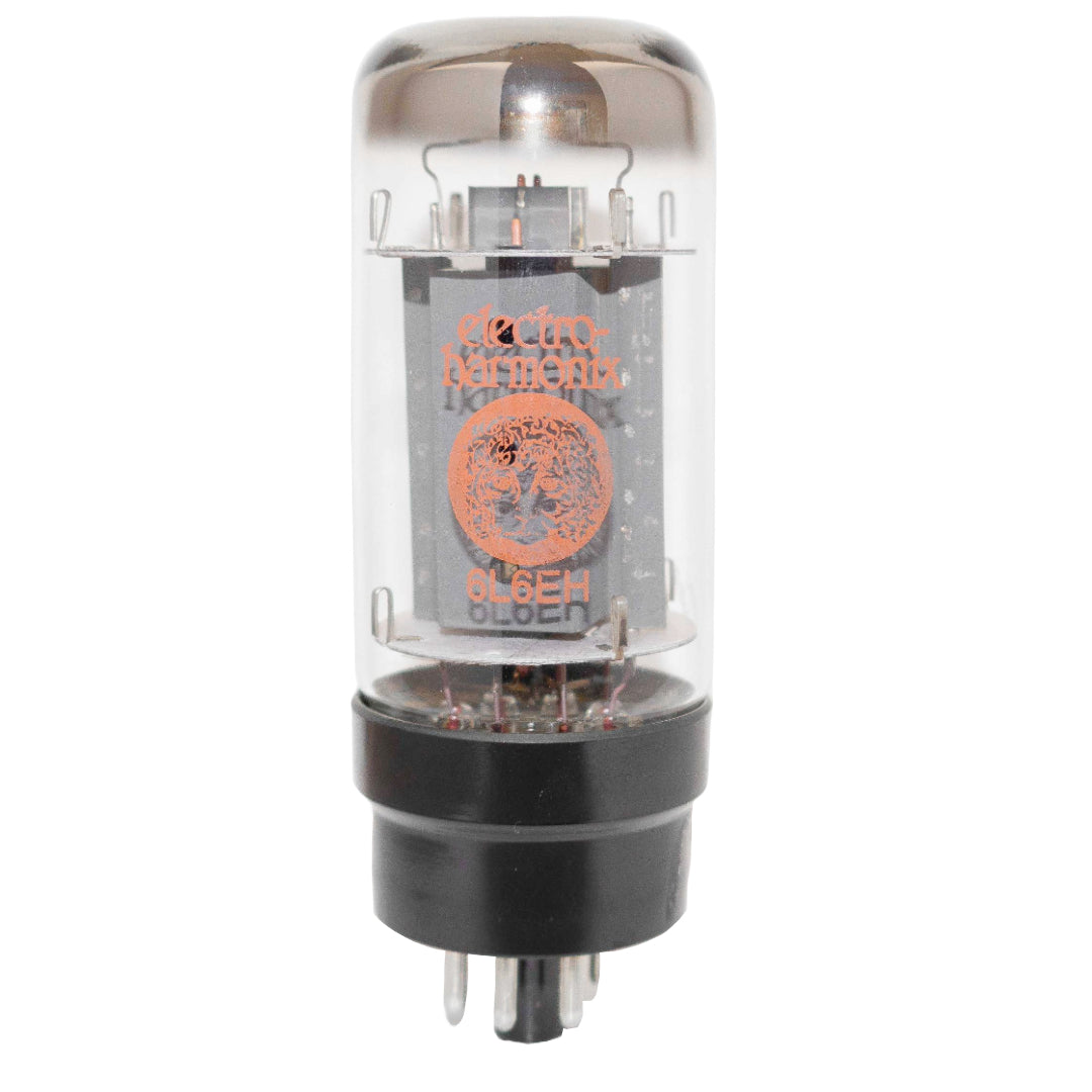 6L6 Electro Harmonix Power Vacuum Tube