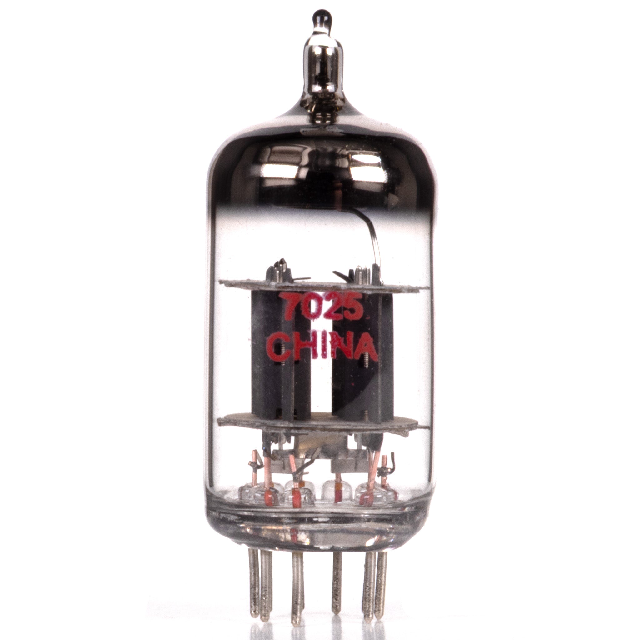 Ruby Shuguang 7025 Preamp Vacuum Tube