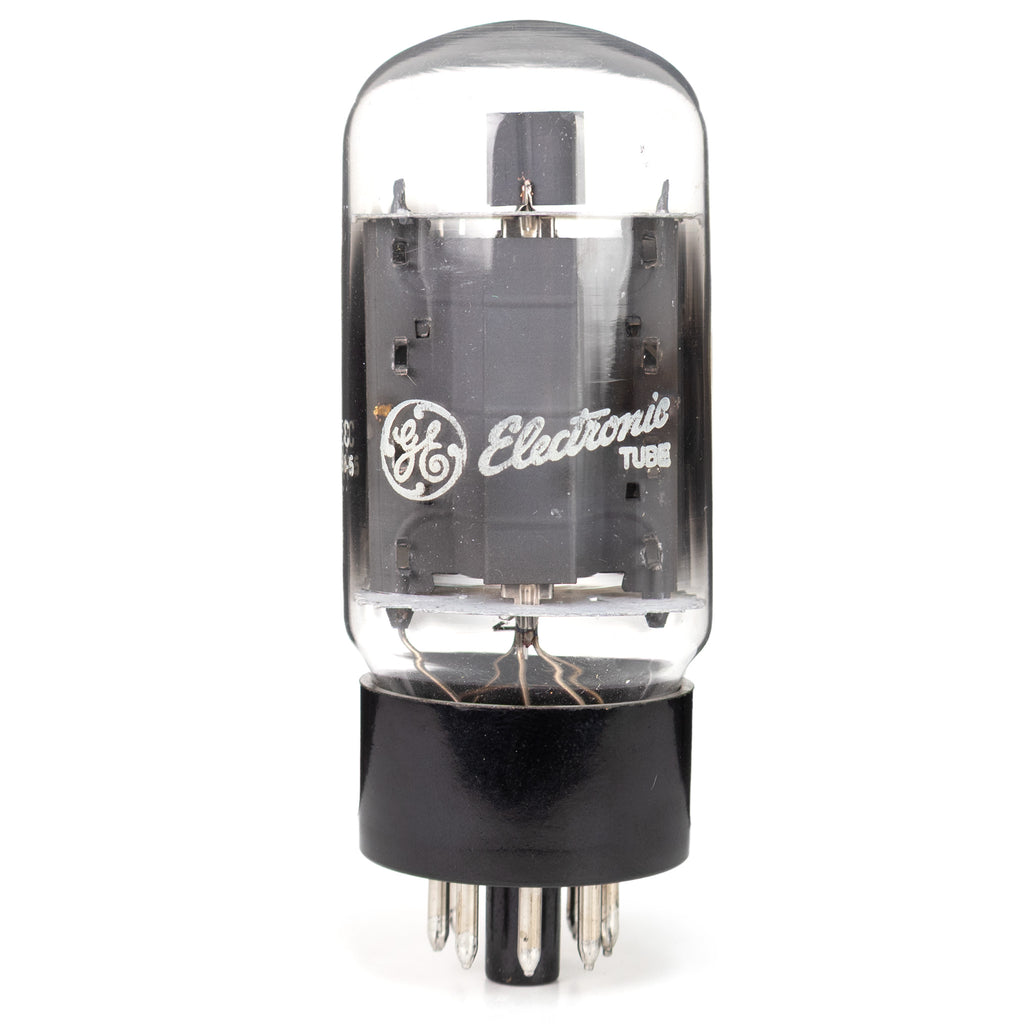 Tube. Shop GE 7027A Power Vacuum Tube | Vacuum Tube Shop