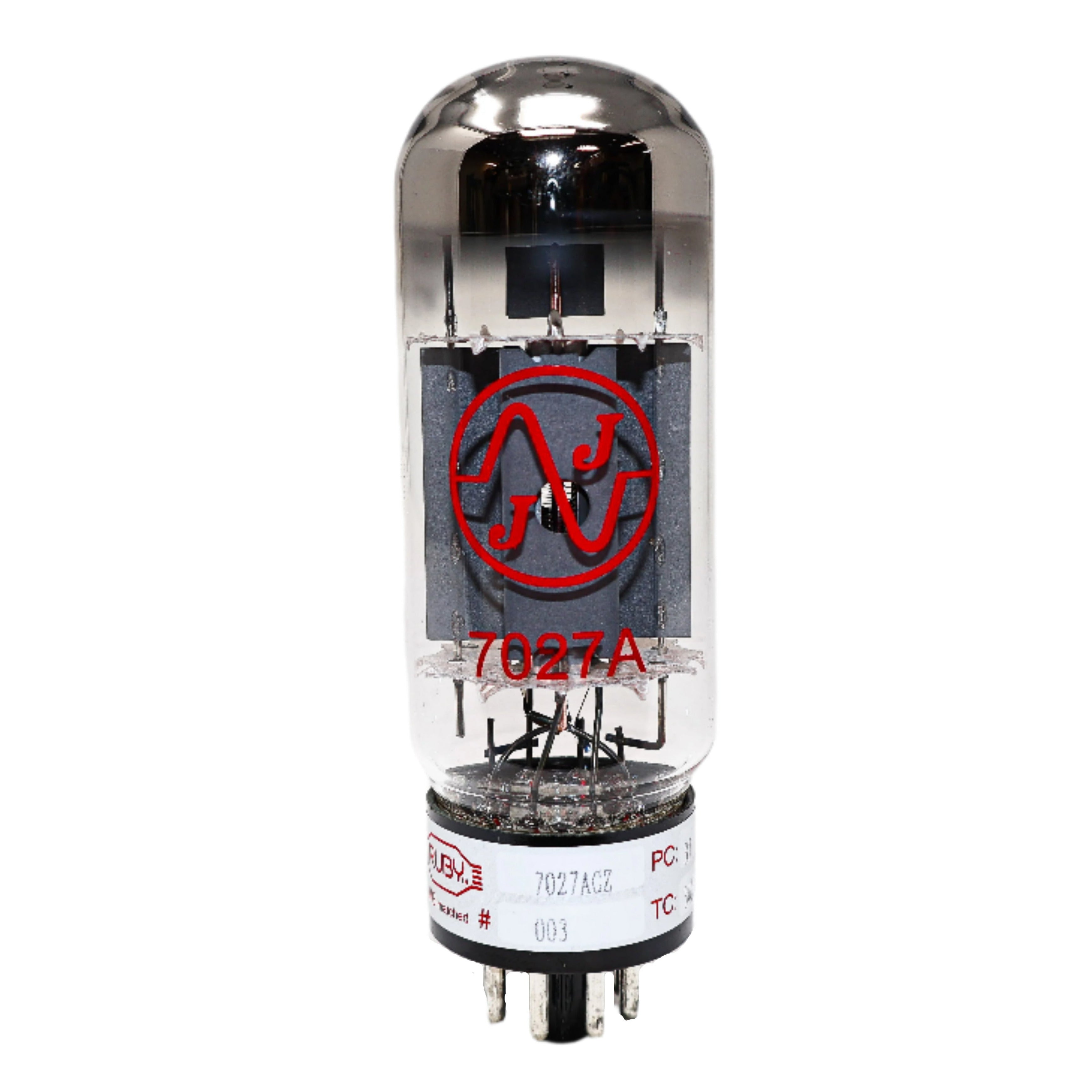 JJ 7027 Power Vacuum Tube