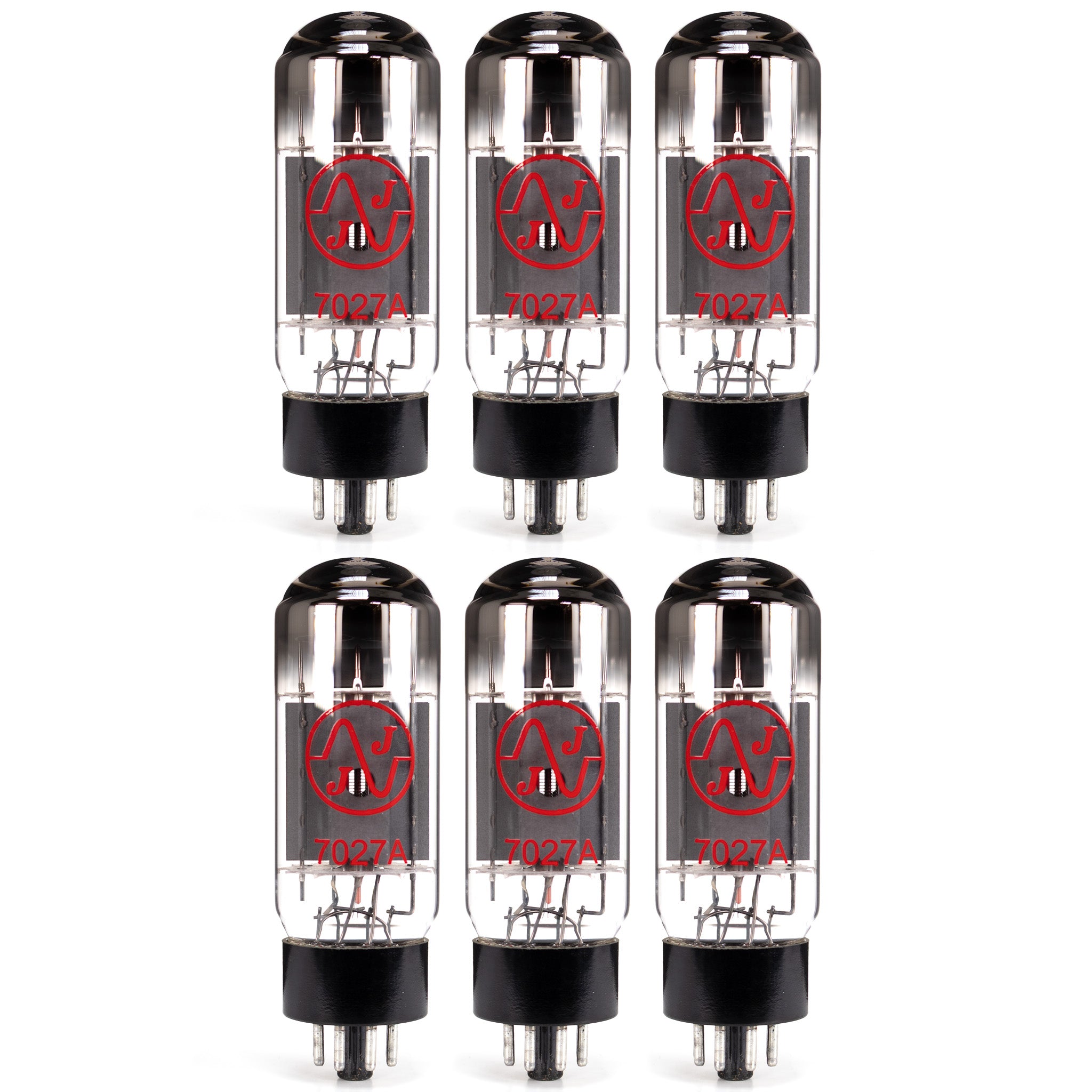 JJ 7027 Power Vacuum Tube