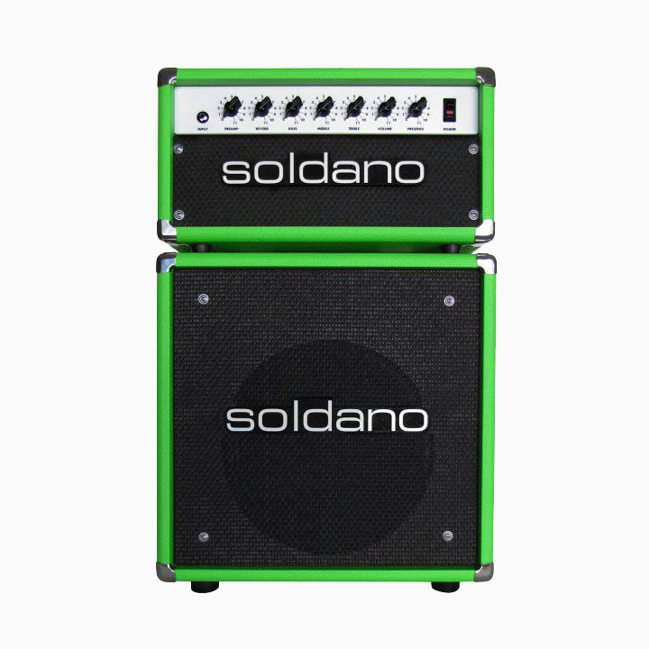 Soldano Astroverb 16 Tube Kit Soldano