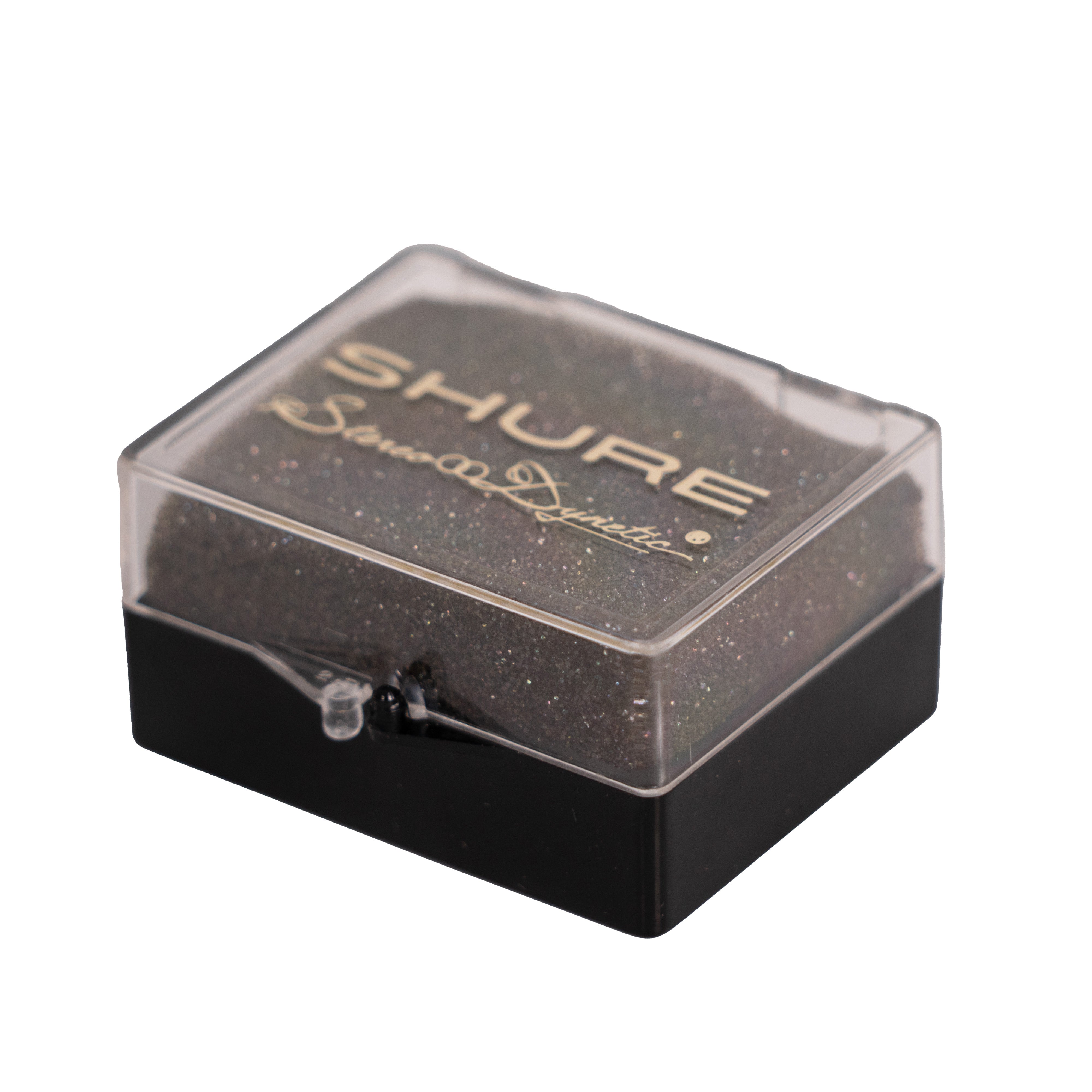 Authentic Shure Stereo Dynamic N55E Replacement Record Stylus - Amplifier | Ruby Tubes