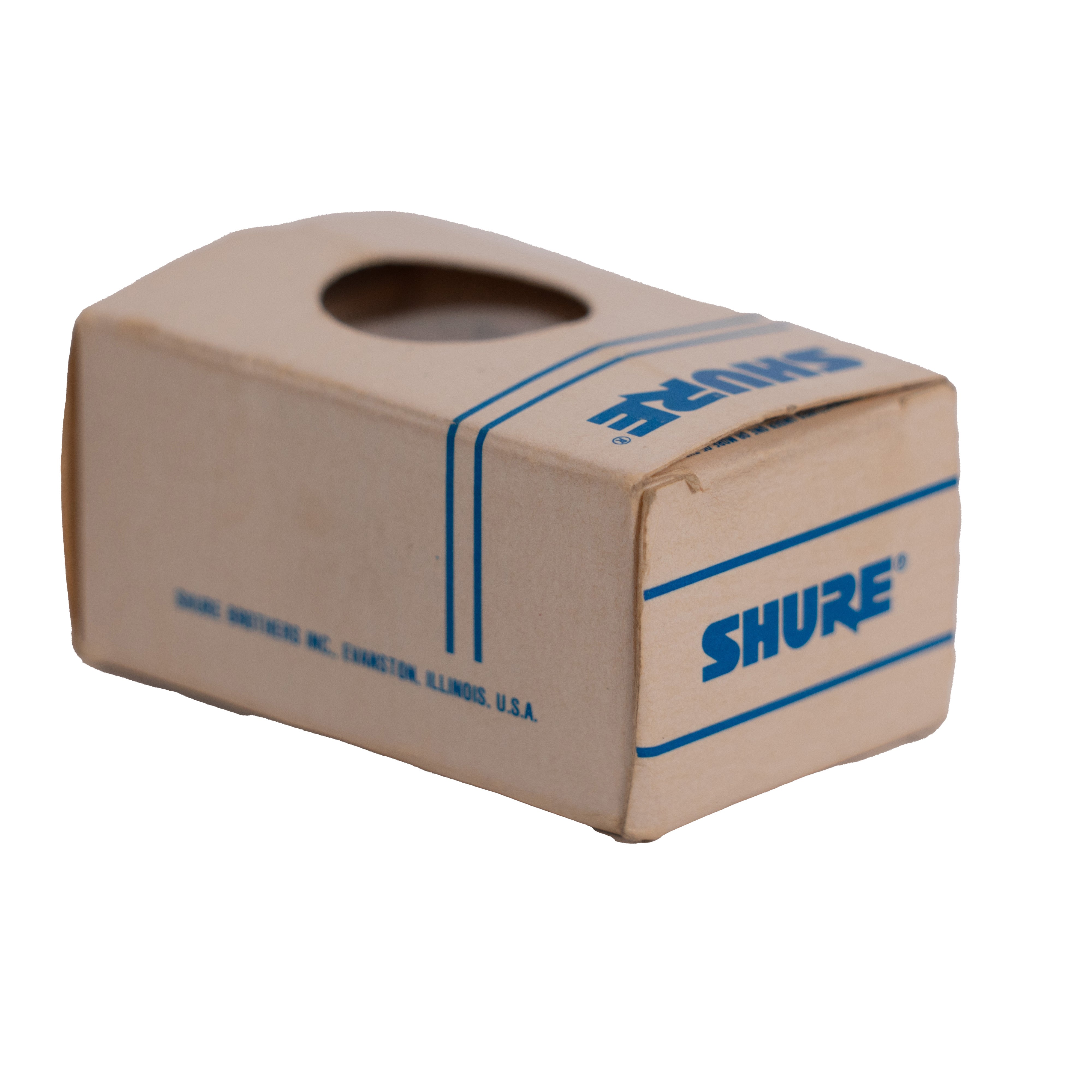 Authentic Shure VN45LT Replacement Record Stylus - Amplifier | Ruby Tubes