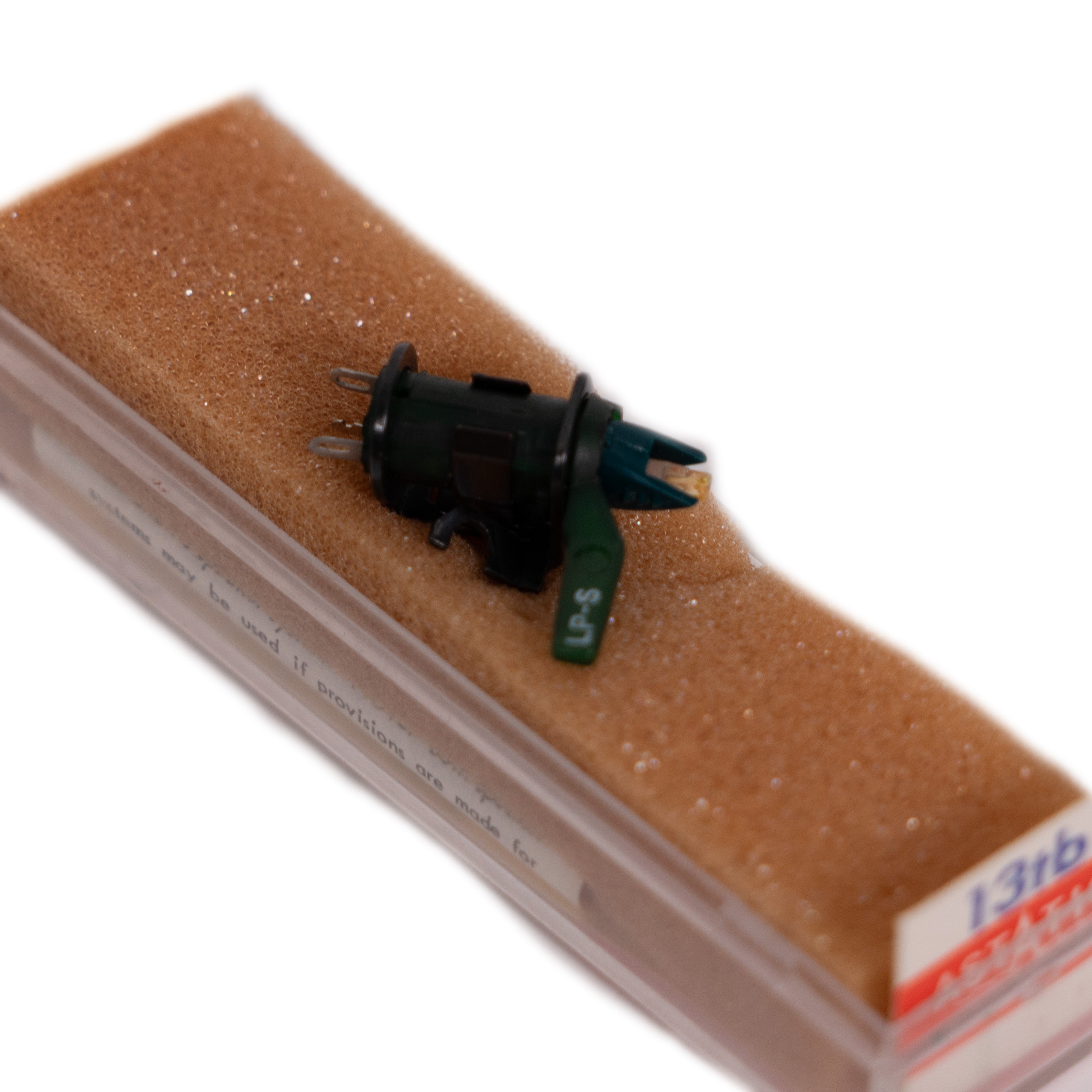 Astatic 13Tb Replacement  Stylus - Amplifier | Ruby Tubes