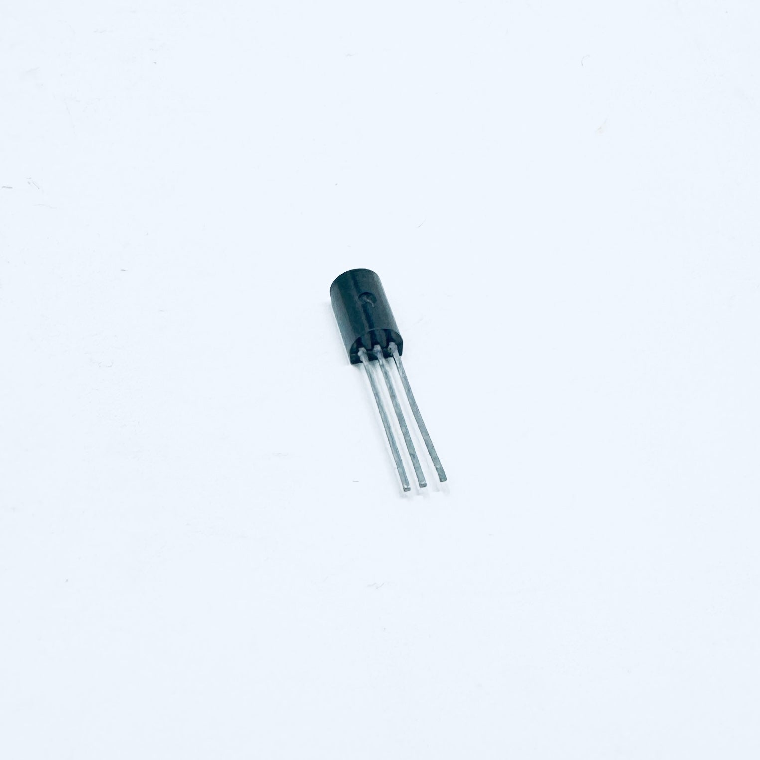 Authentic Fender MPSW42 TO-92L Transistor, authentic fender part replacement