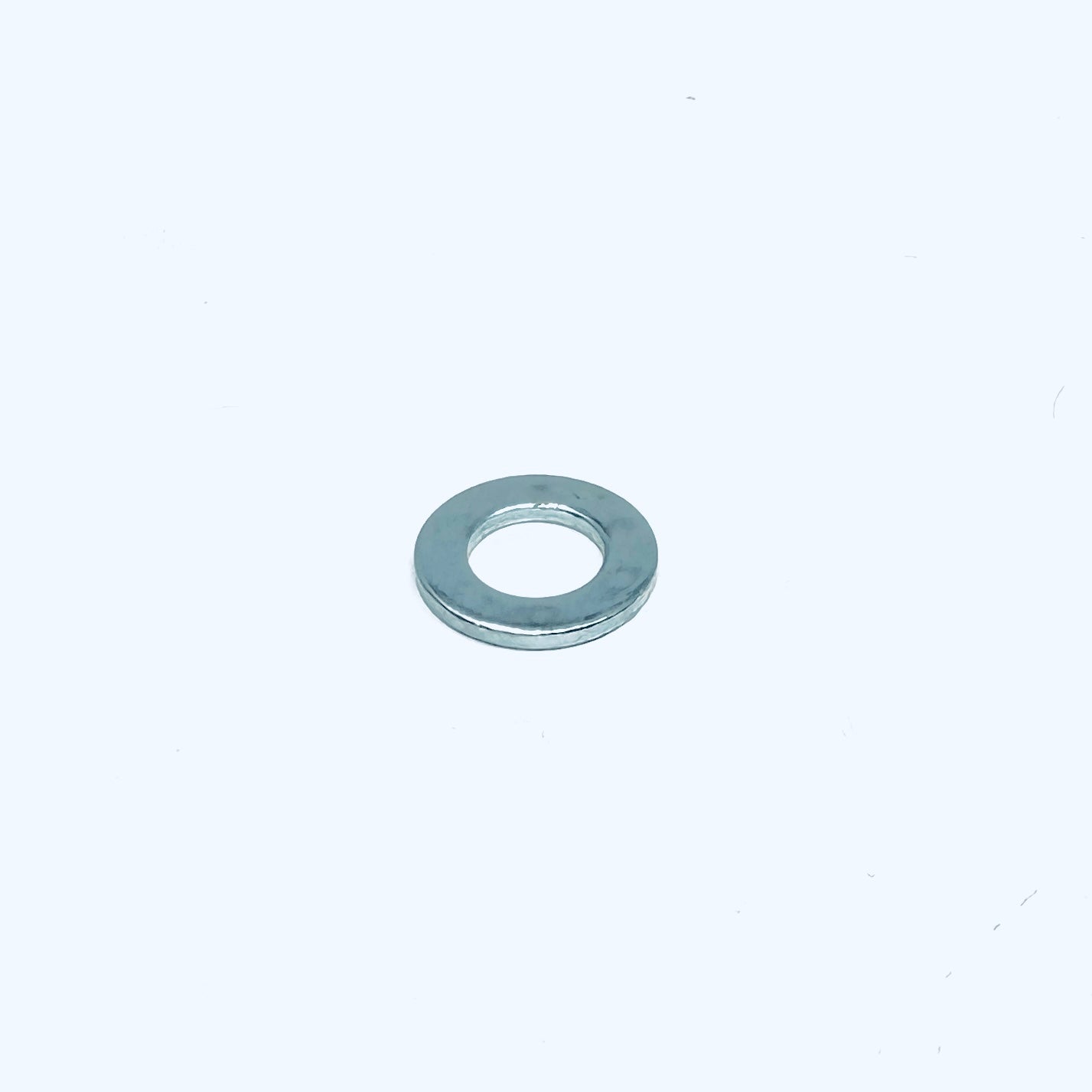 Authentic Fender Steel Washer .284x.502, authentic fender replacement parts, ruby parts