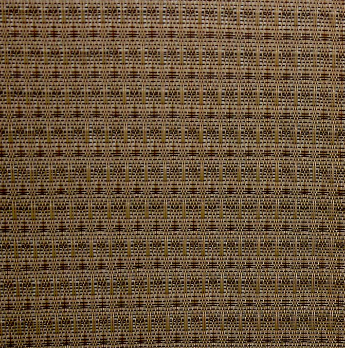 BEIGE/BROWN Fender Grill Cloth 72" Wide