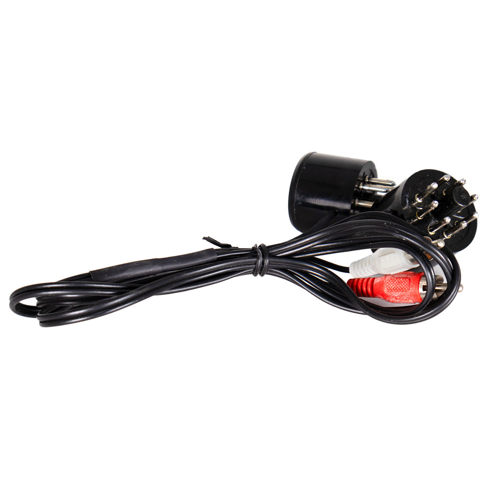Ruby Bias Probe | Vacuum Tube Shop