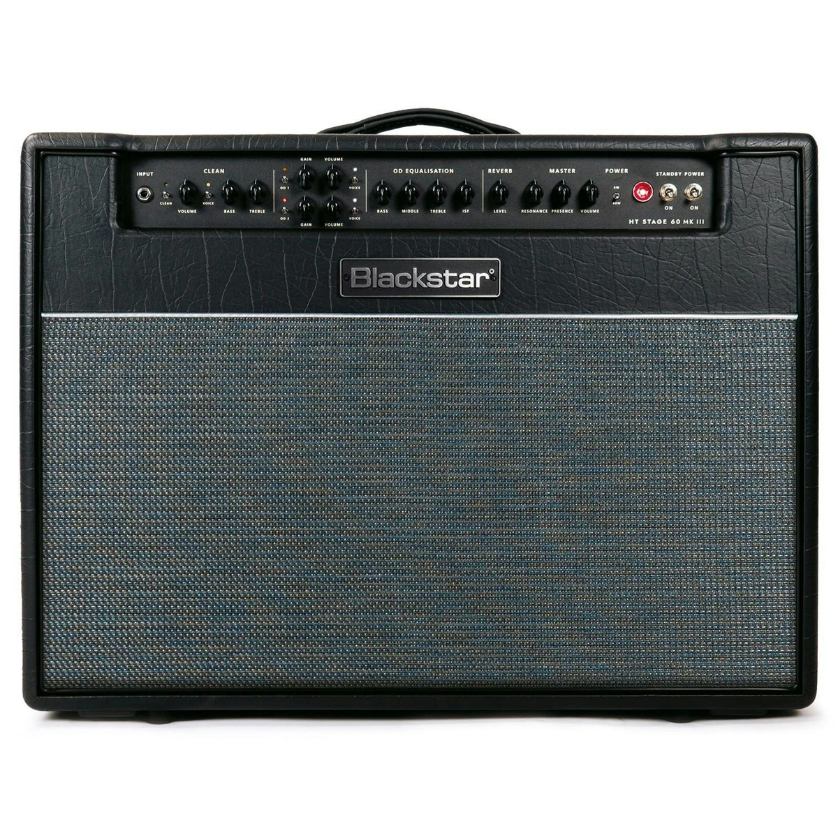 Blackstar Stage 60 MK III Tube Kit | Vacuum Tube Shop