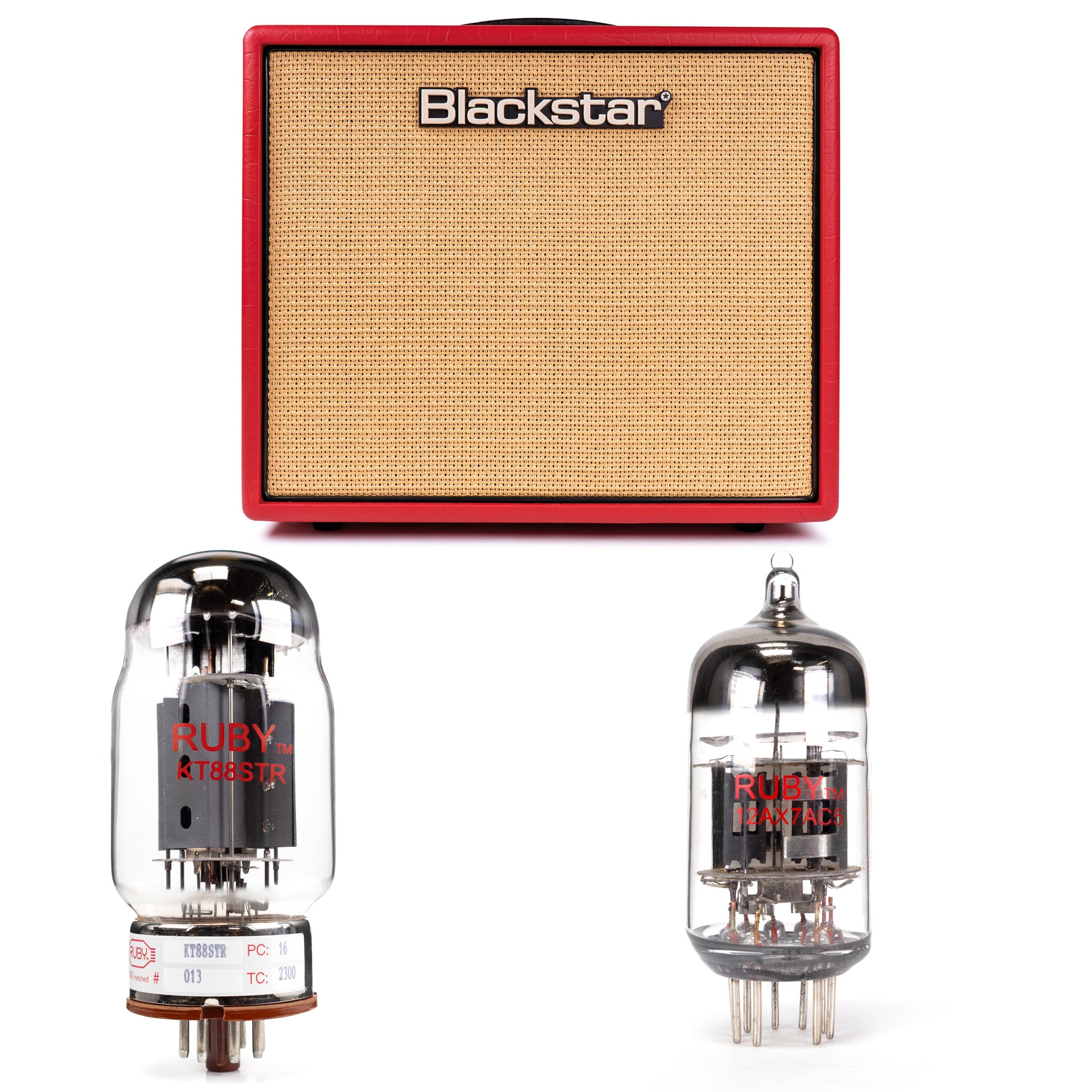 Blackstar STUDIO 10 KT88 Tube Kit