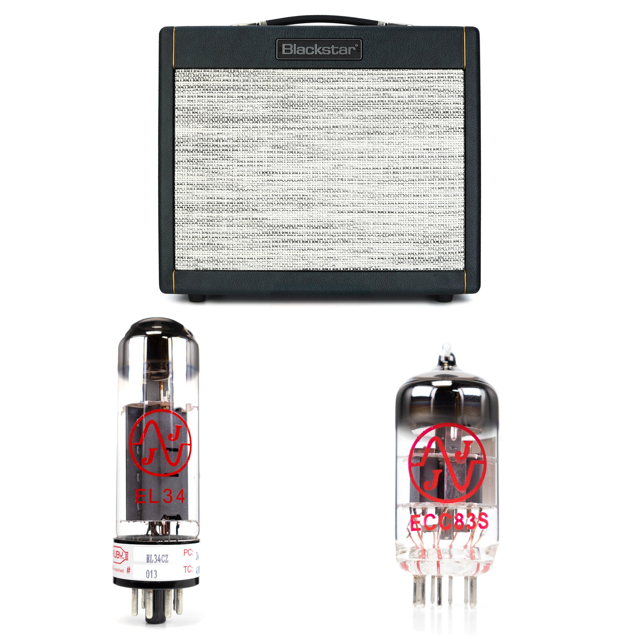 Blackstar TV-10 B Tube Kit