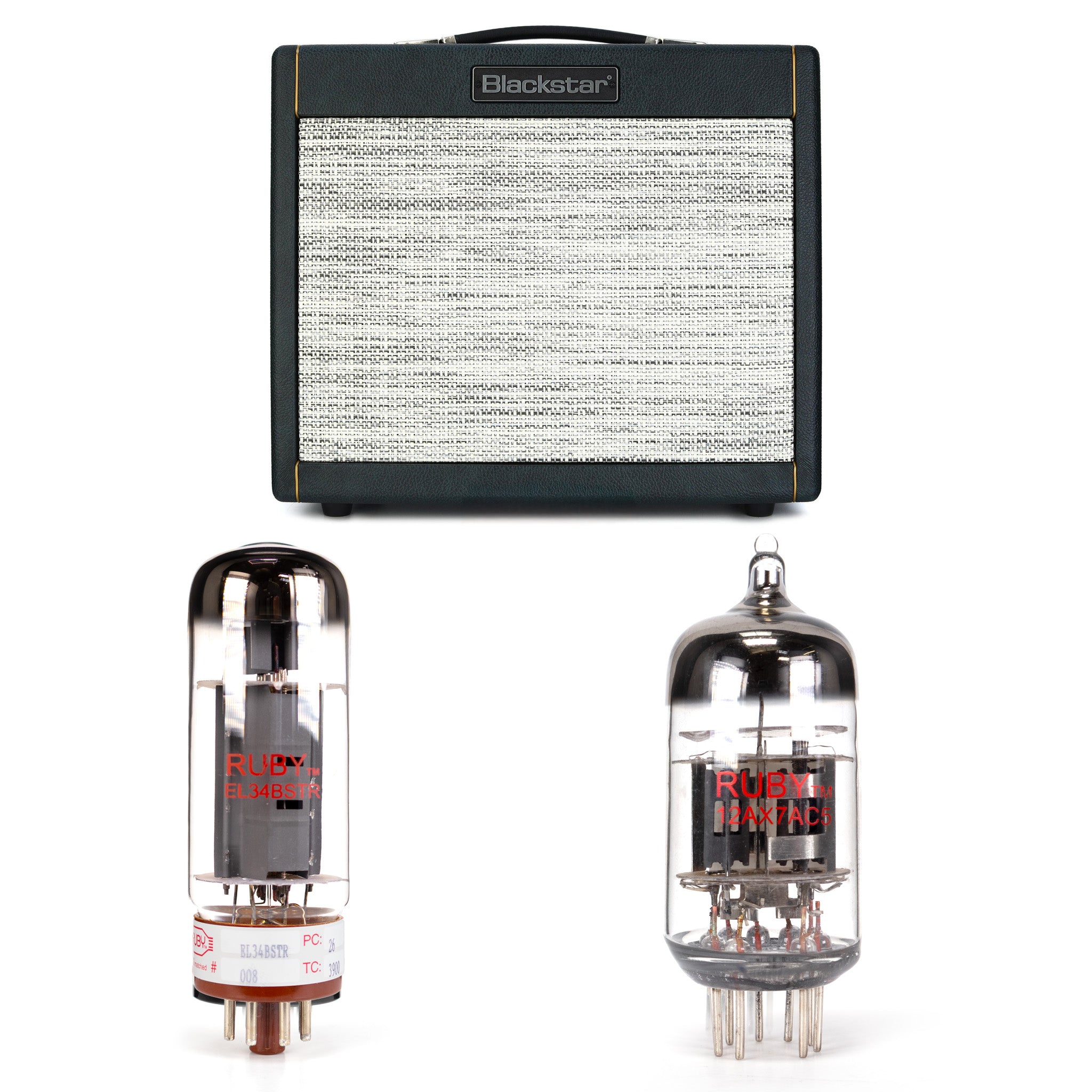 Blackstar TV-10 B Tube Kit