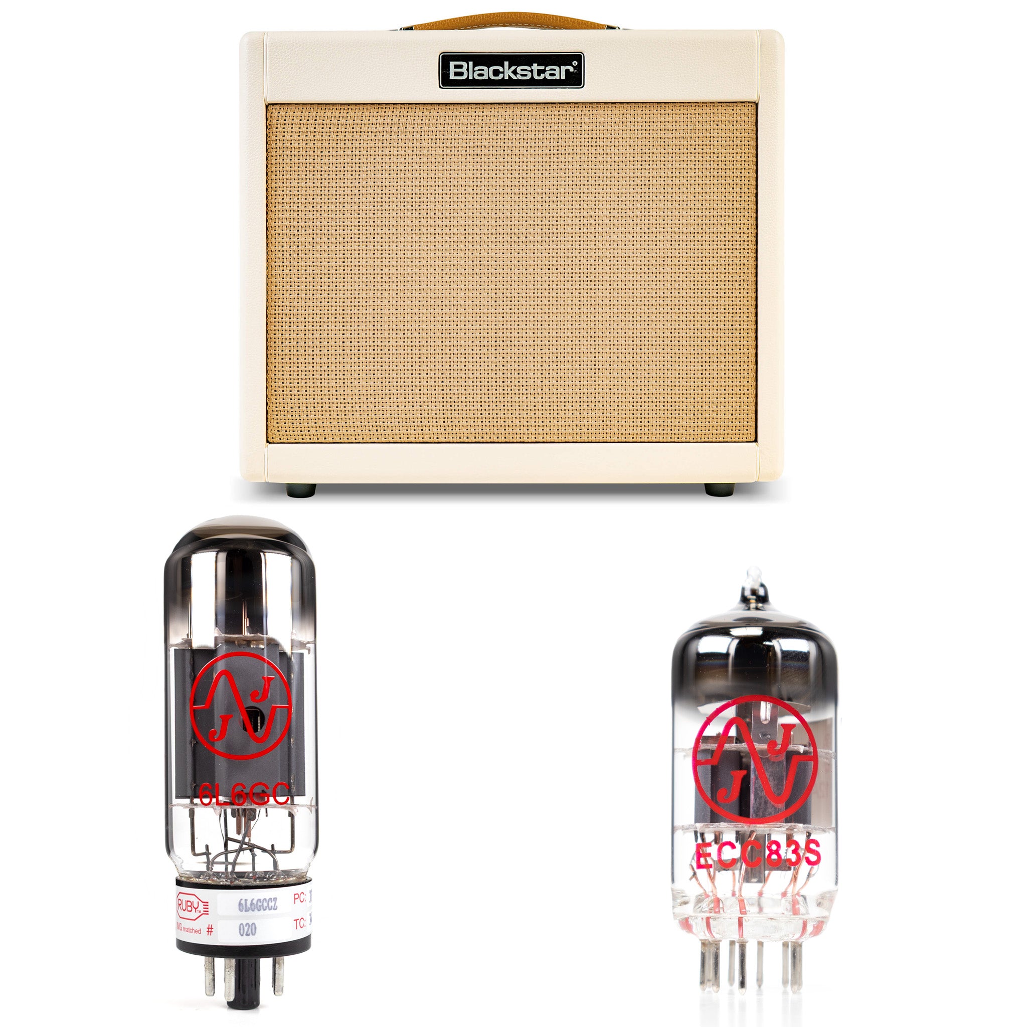 Blackstar TV 10 A Tube Kit