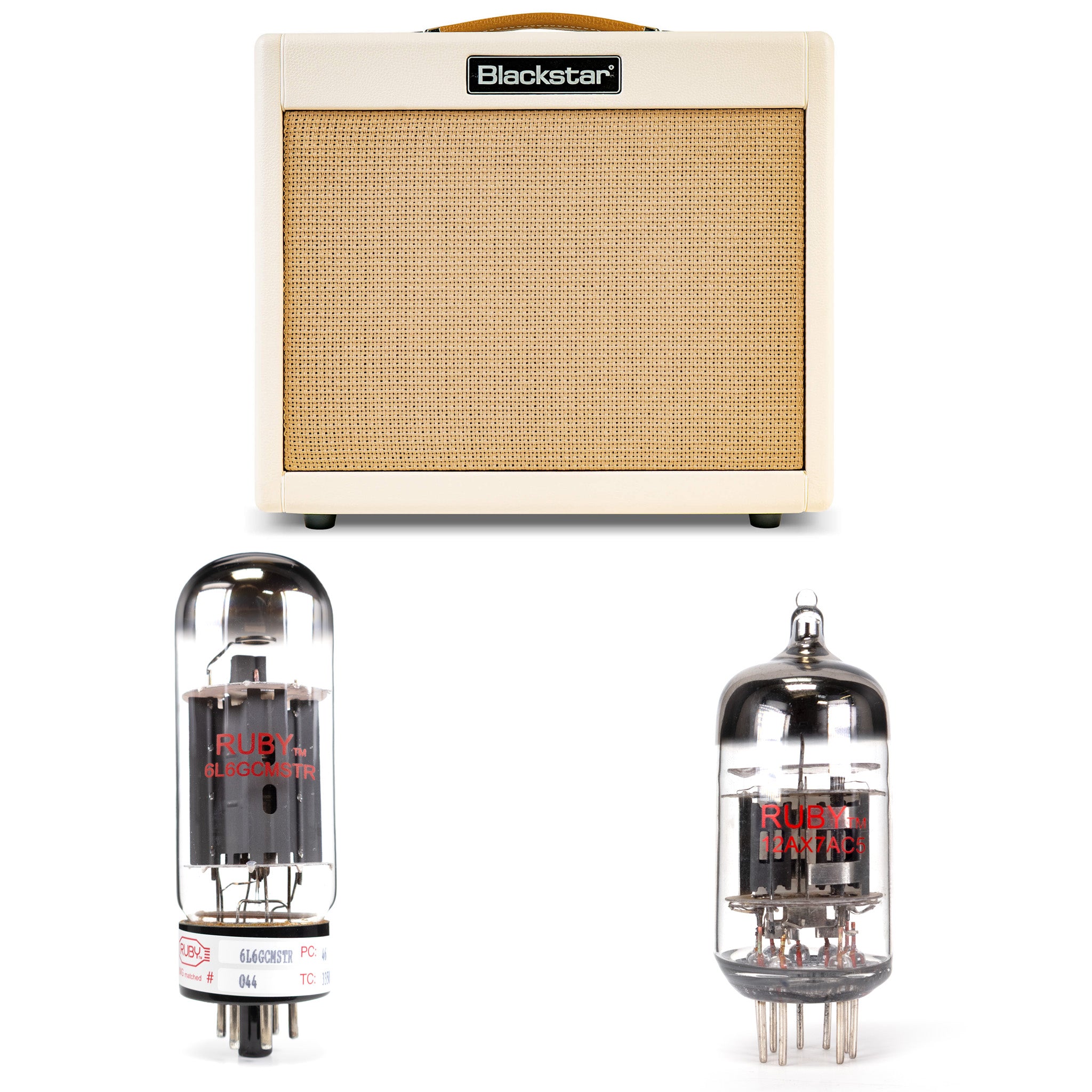 Blackstar TV 10 A Tube Kit