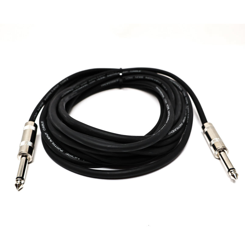 Professional Instrument Cable - 20ft