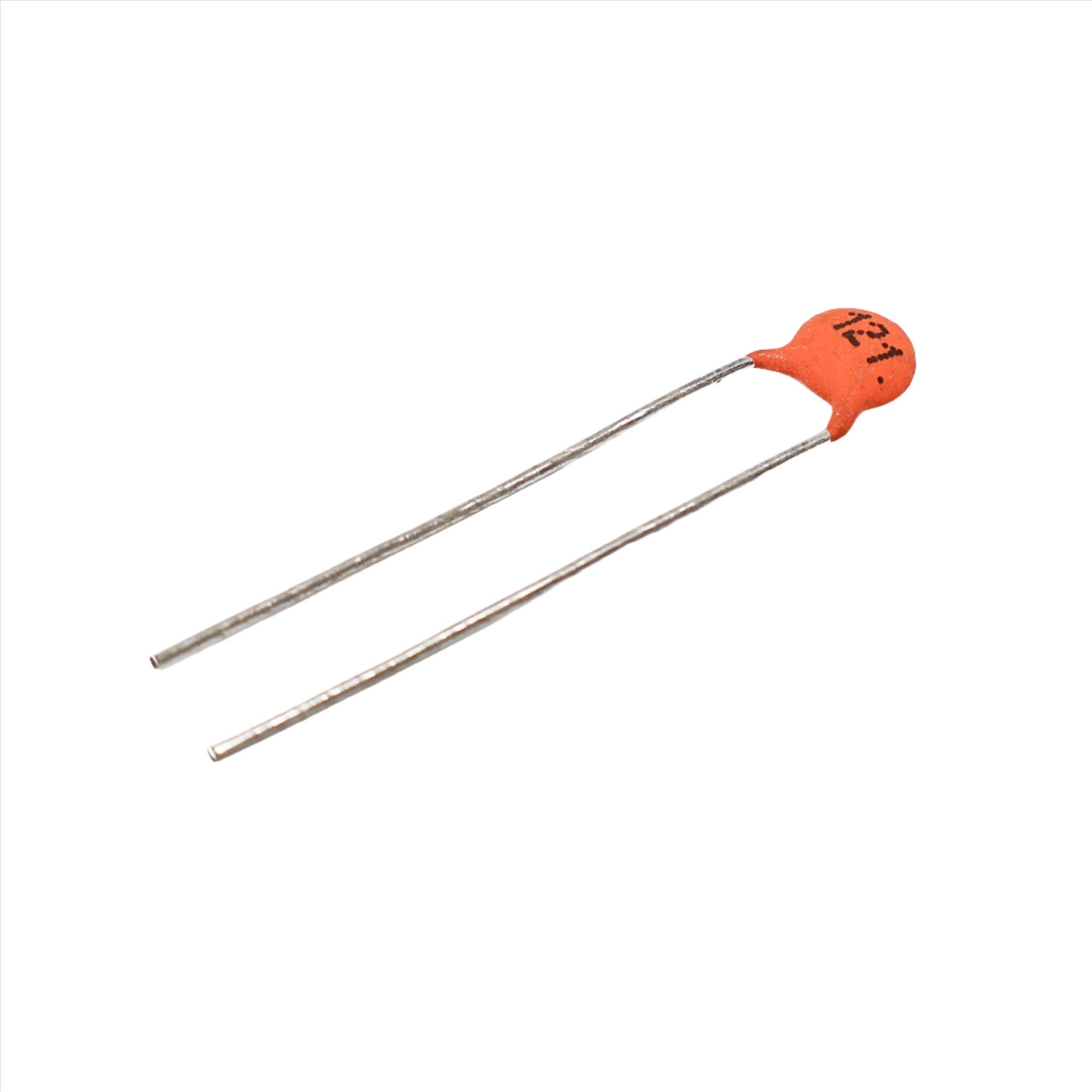 Ruby 120PF @ 500V Ceramic