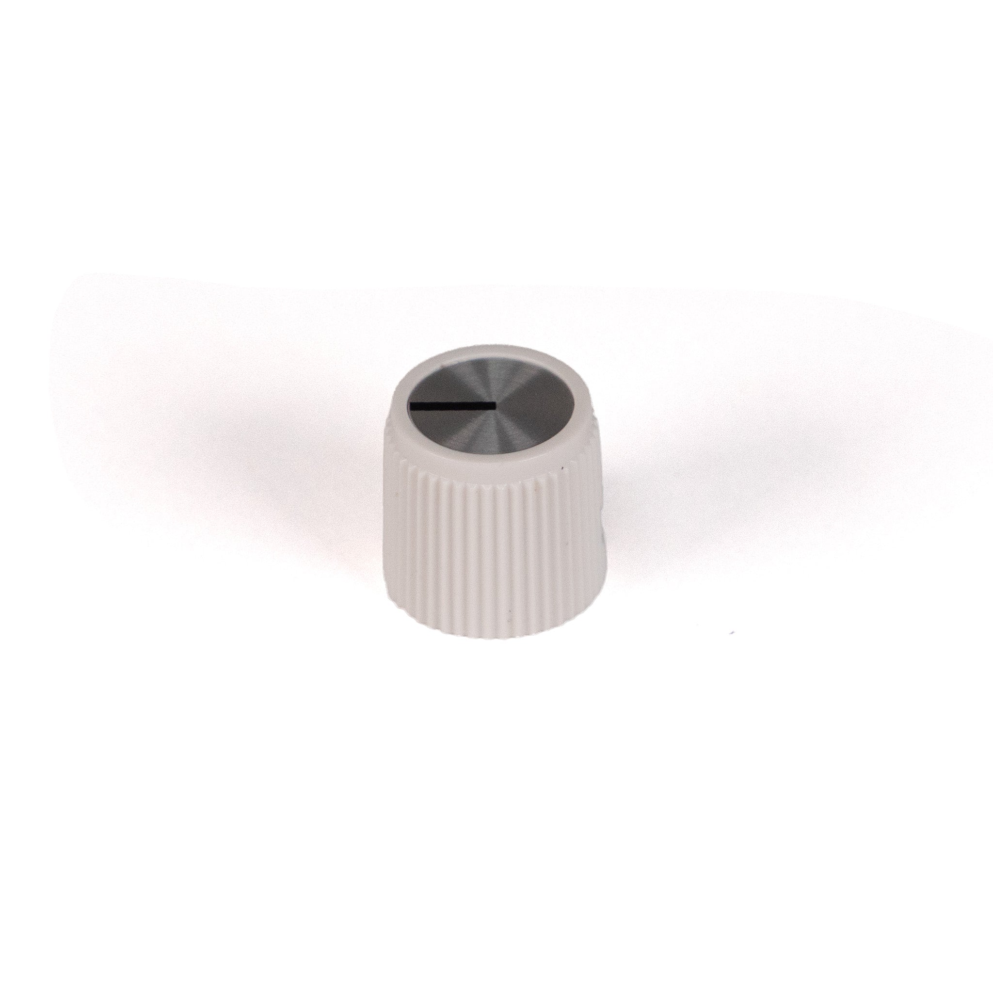 Knob - Rogan, RB-67 Series, Small unskirted