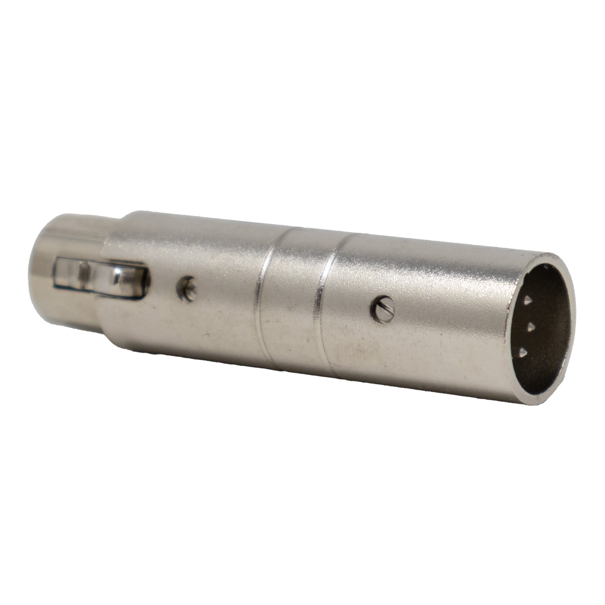 RUBY C0210 1/4" to 1/4" Female Adapter