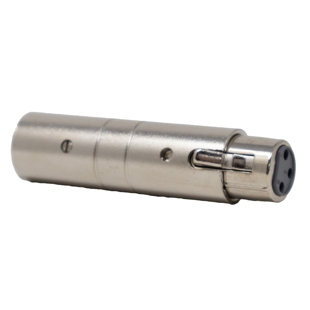 Ruby Tech Adapter RUBY C0210 1/4
