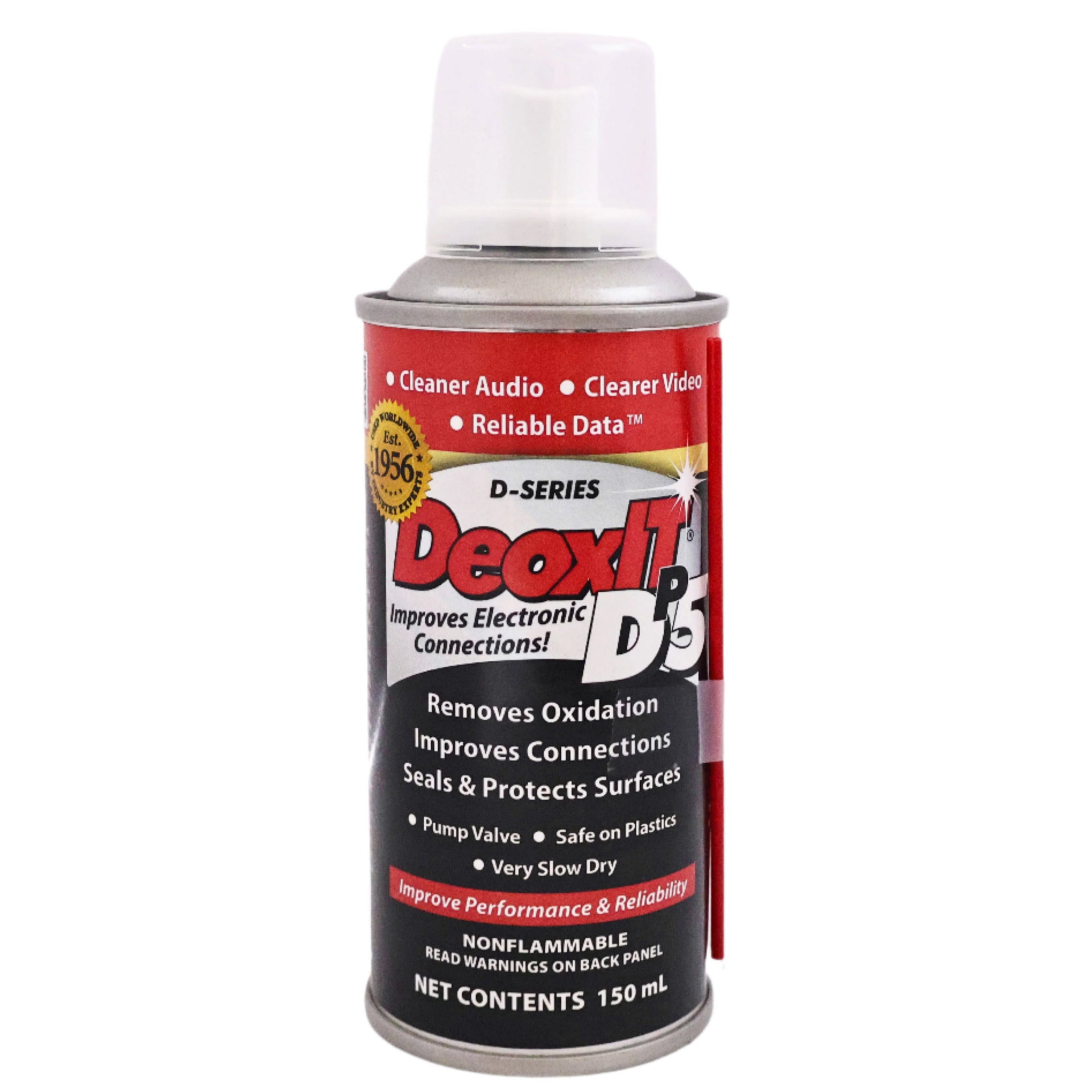 Caig CEDP5S-6 DeoxIT Non-Pressurized Pump 5oz