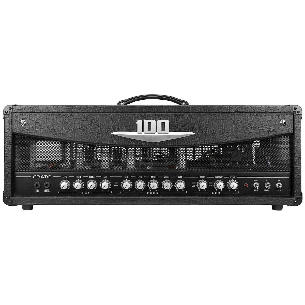 Crate V100 Tube Kit Crate