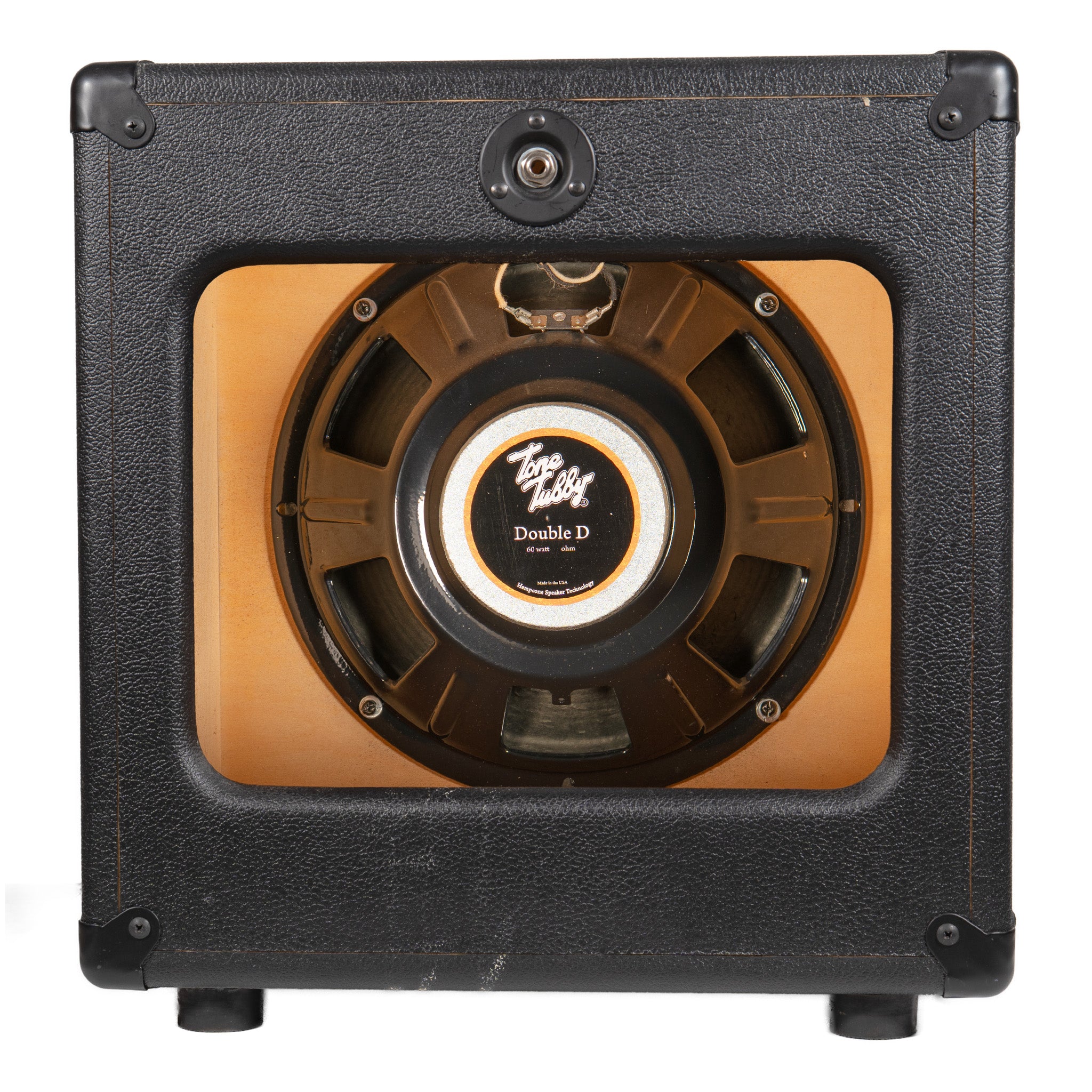 Tone Tubby DD Speaker & Matching Cabinet Tone Tubby