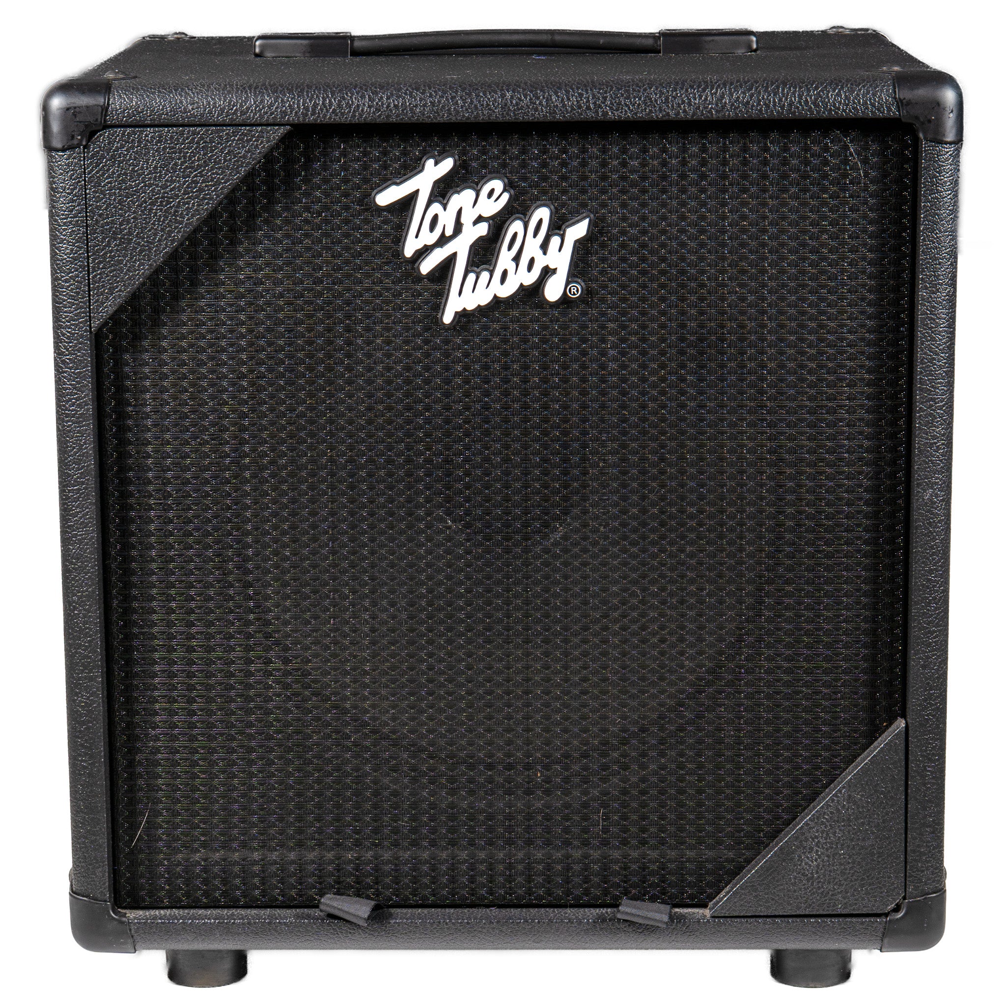 Tone Tubby DD Speaker & Matching Cabinet Tone Tubby