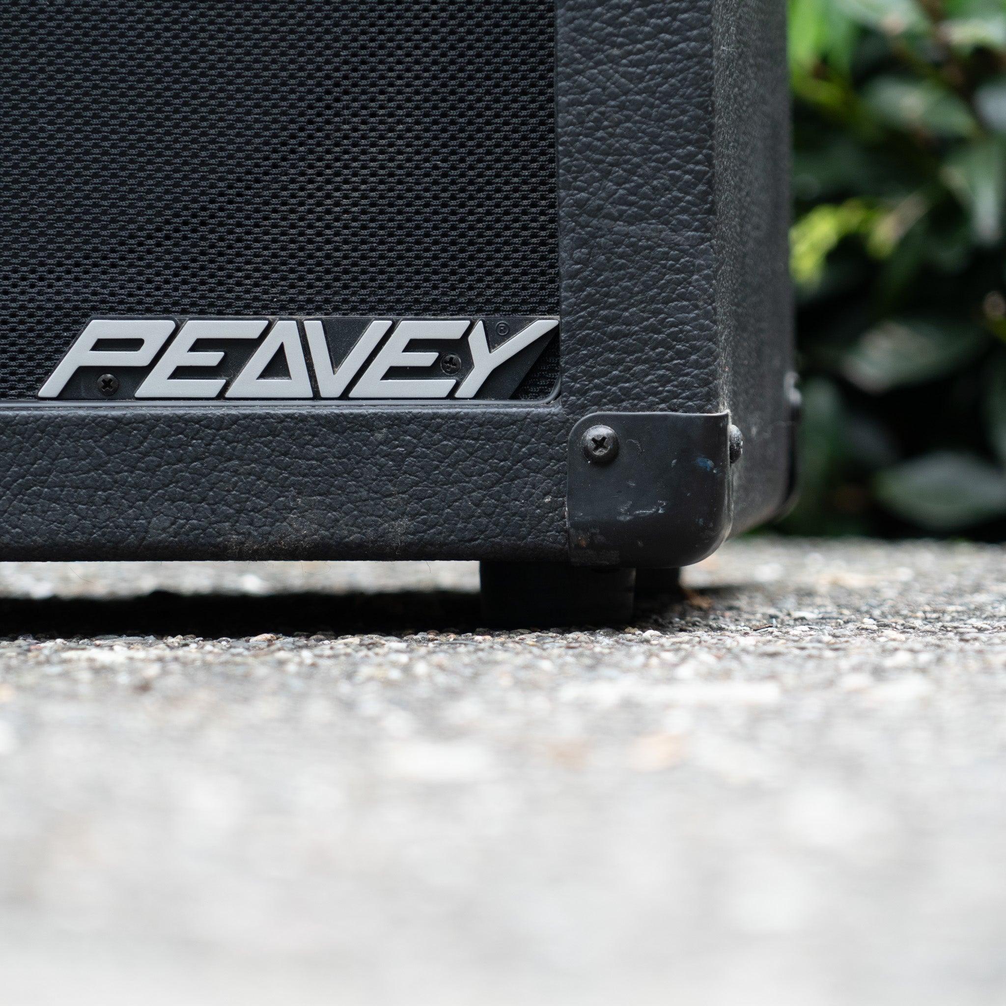 Used - Peavey 5150 Combo Amplifier - Amplifier | Ruby Tubes