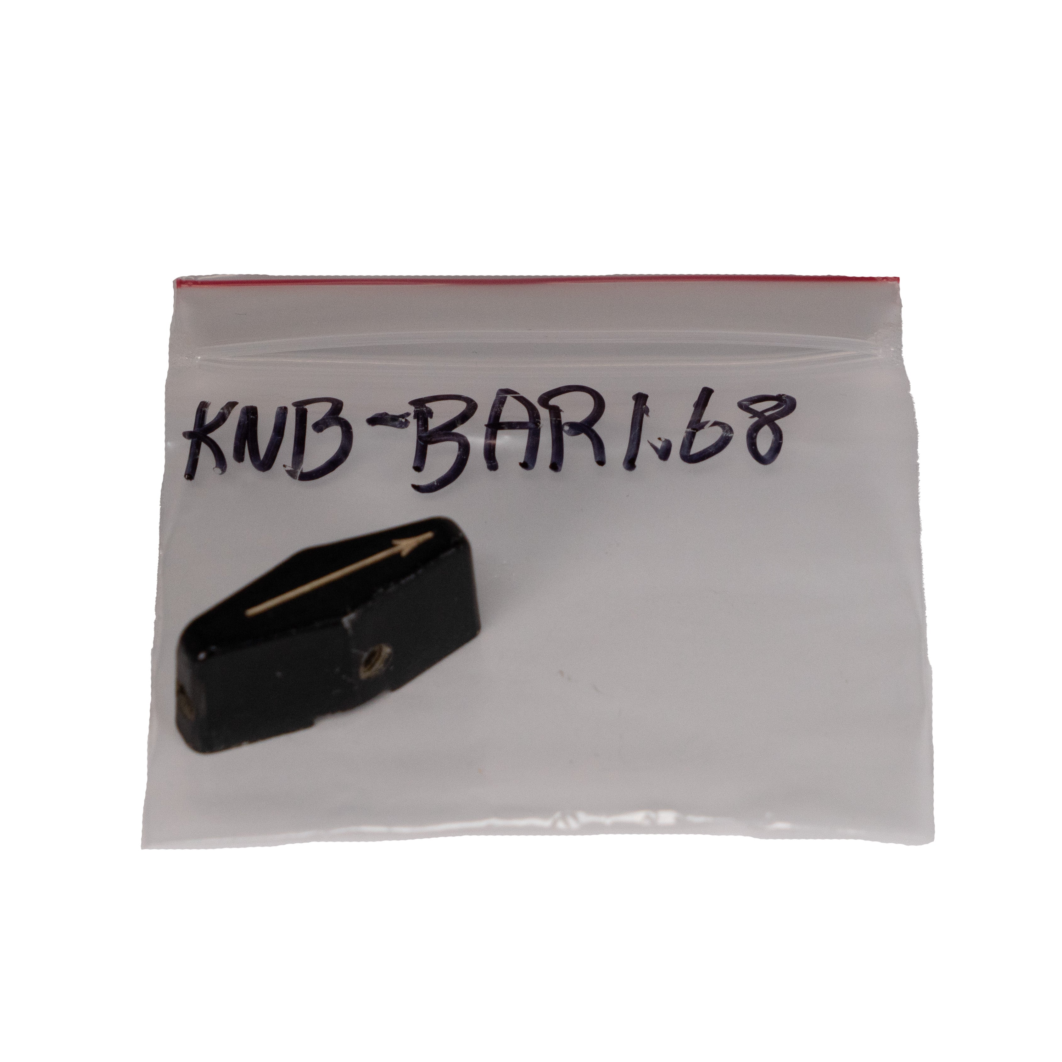 Antique Bar Knob