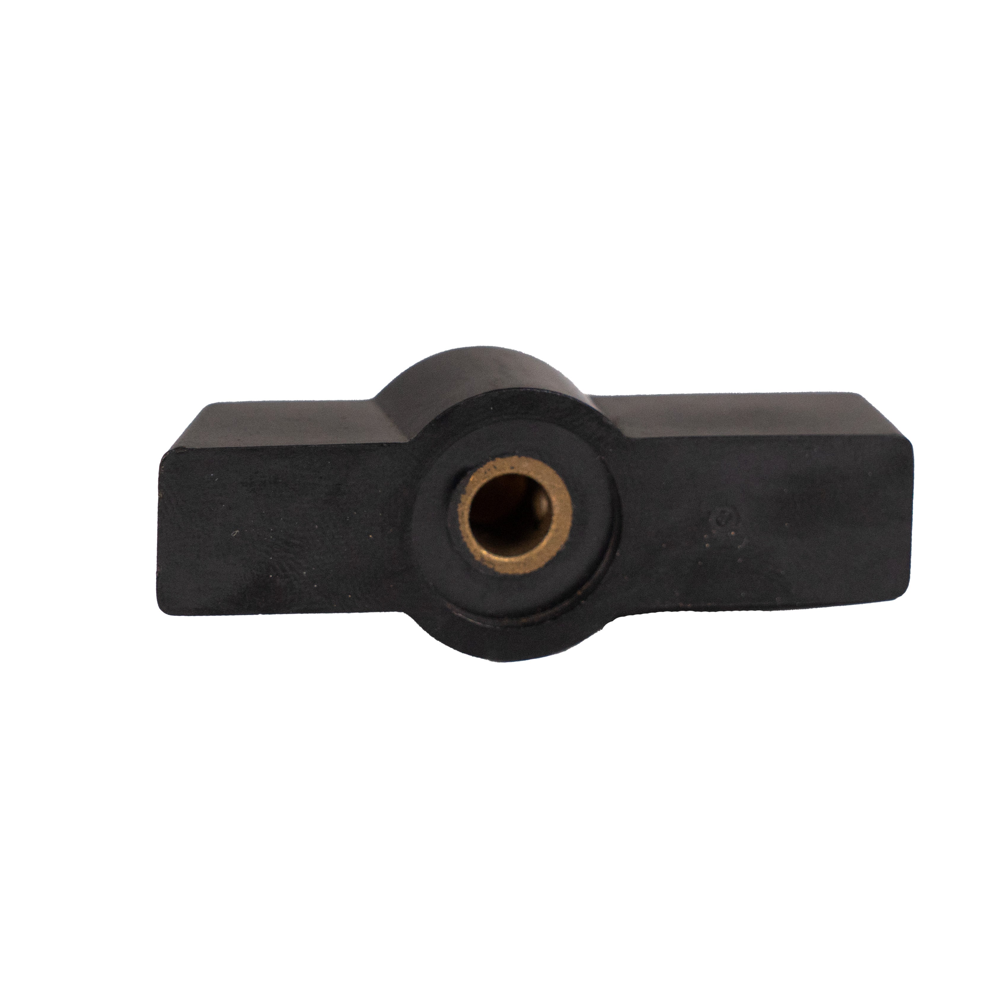 Antique Bar Knob 2.25"L