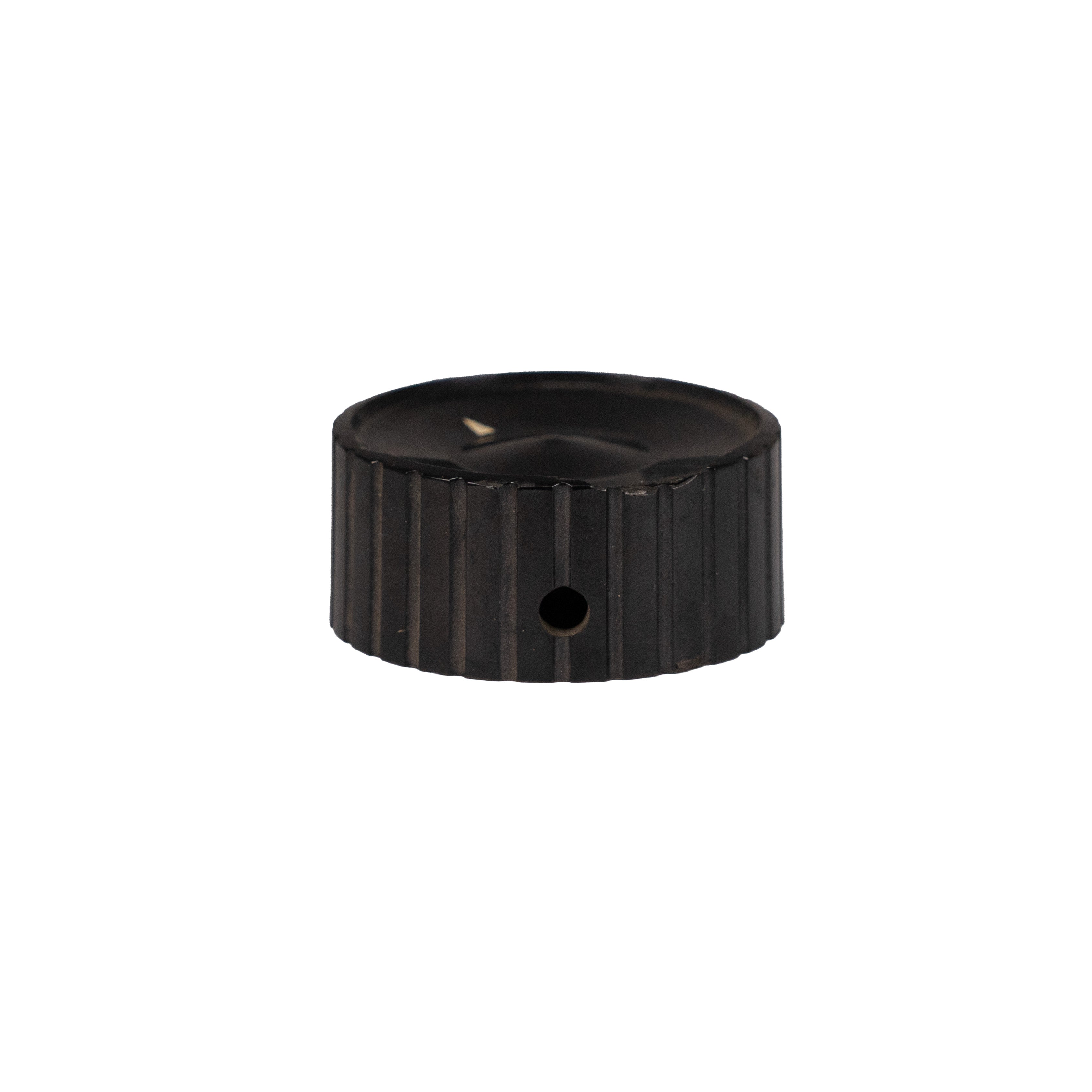 Hp knob with Arrow, Removed Cond 1-5/8"