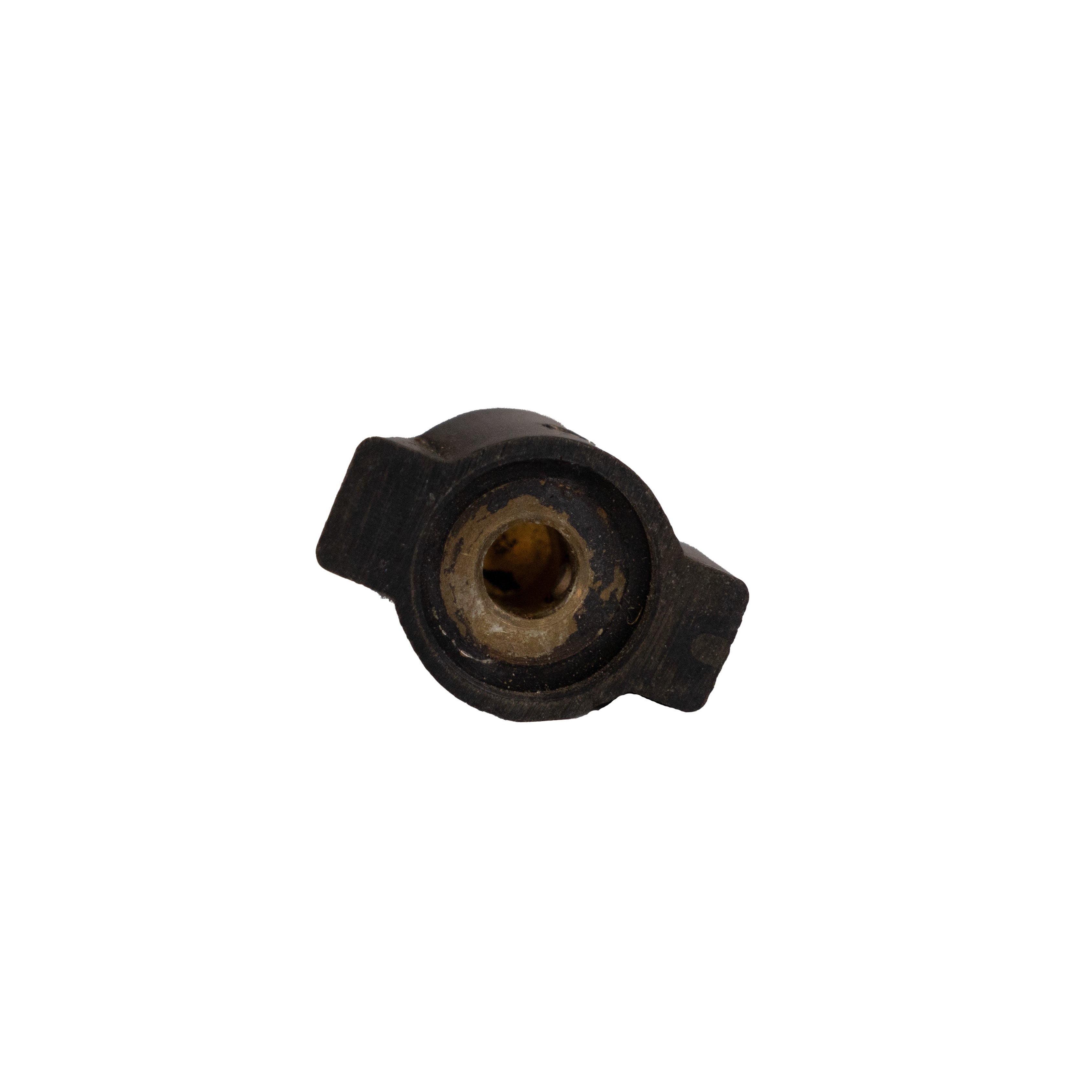 Vintage WWII Pointer Knob