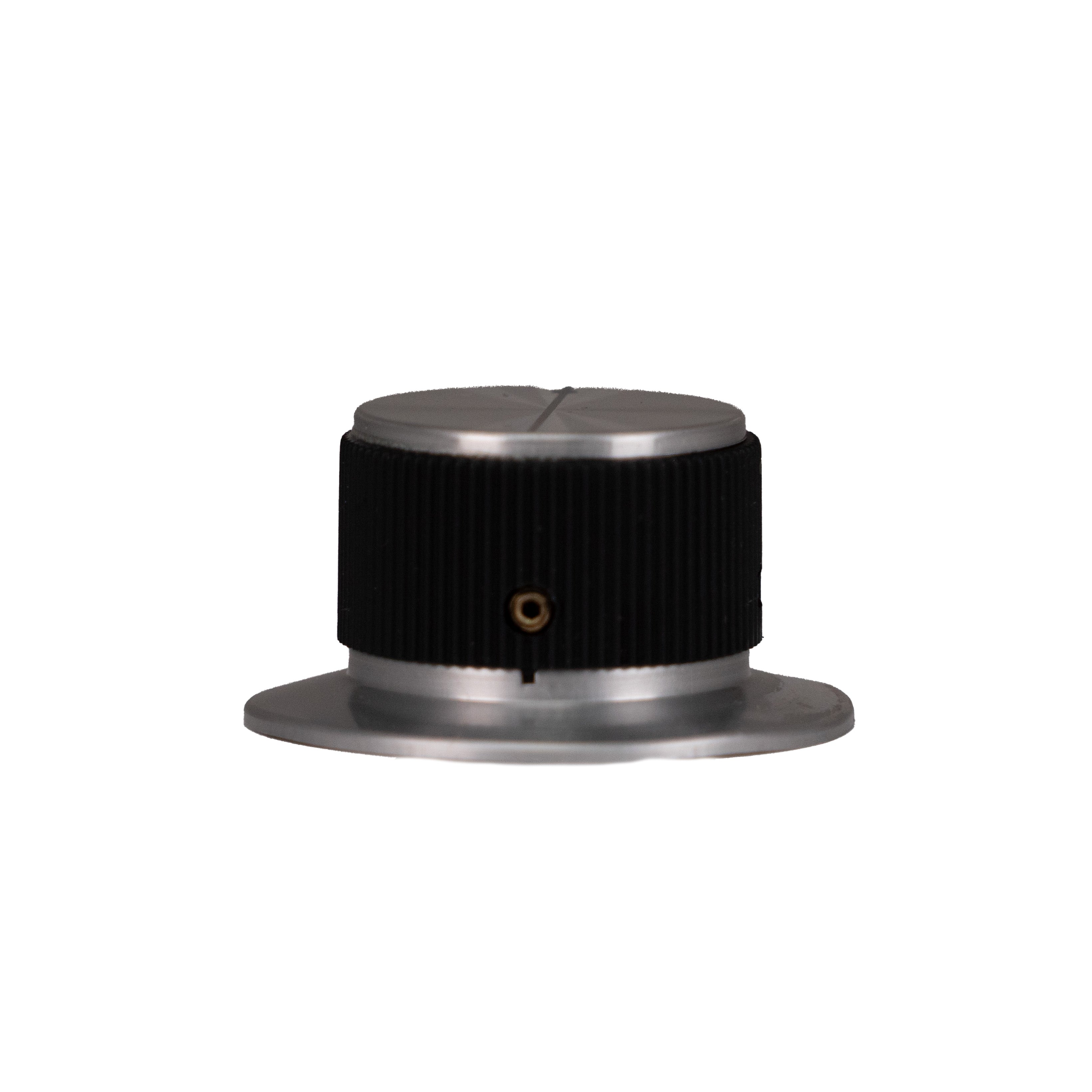Collins Skirted Knob (AC)